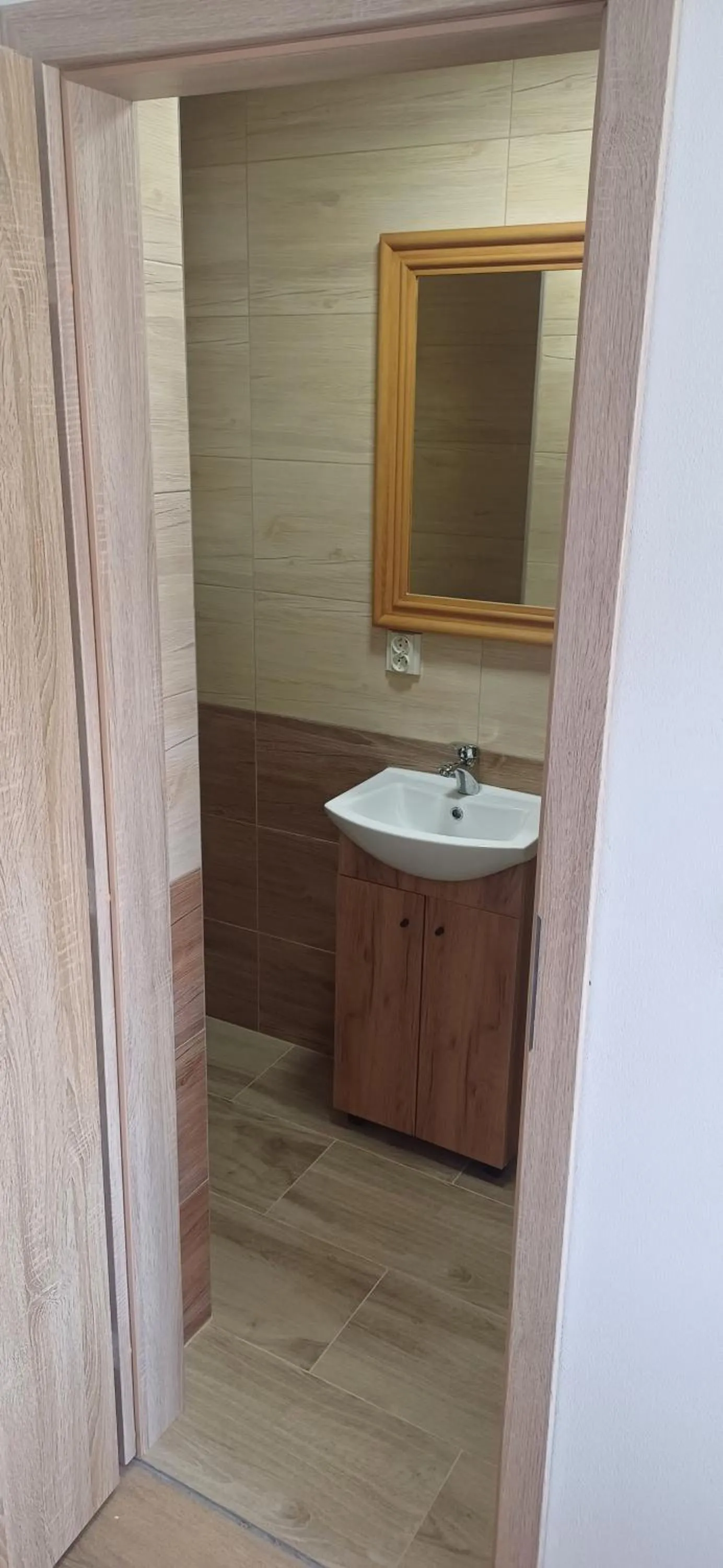 Apartmánový dům TERKA
