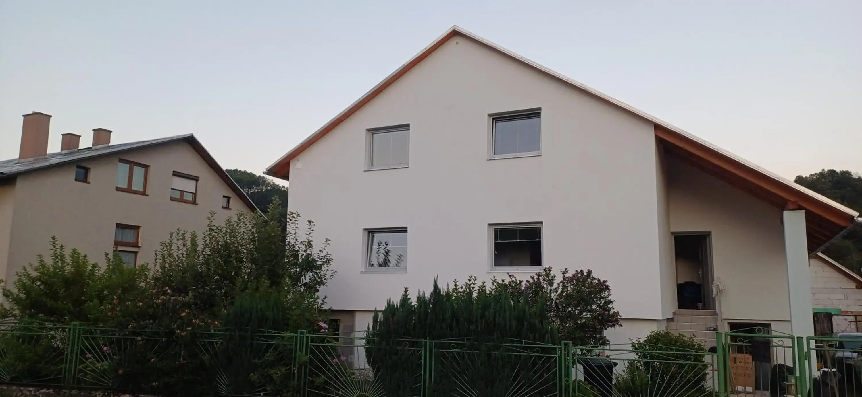 Apartmánový dům TERKA Apartmánový dům TERKA