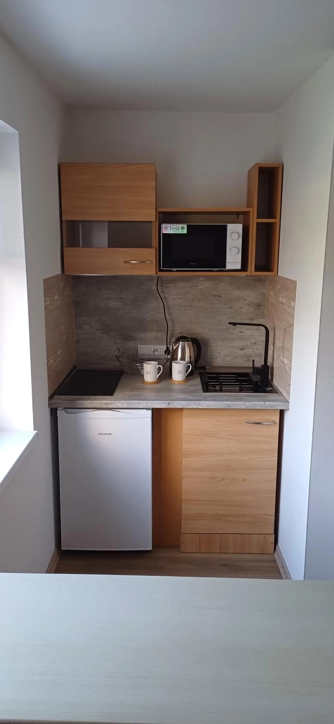 Apartmánový dům TERKA