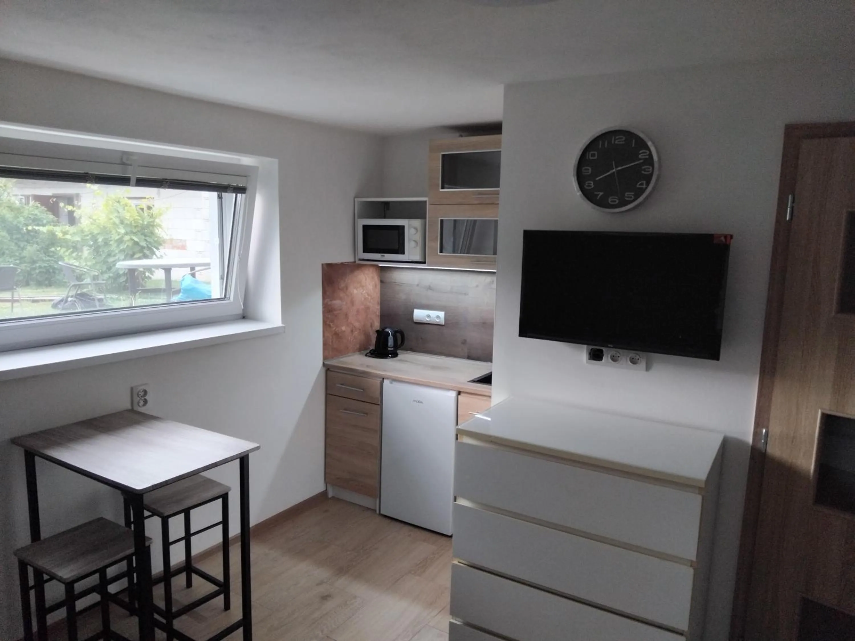 Apartmánový dům TERKA