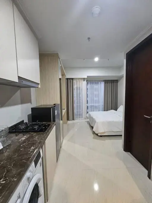 Green Sedayu Apartment Suite by Ellison Green Sedayu Apartment Suite by Ellison