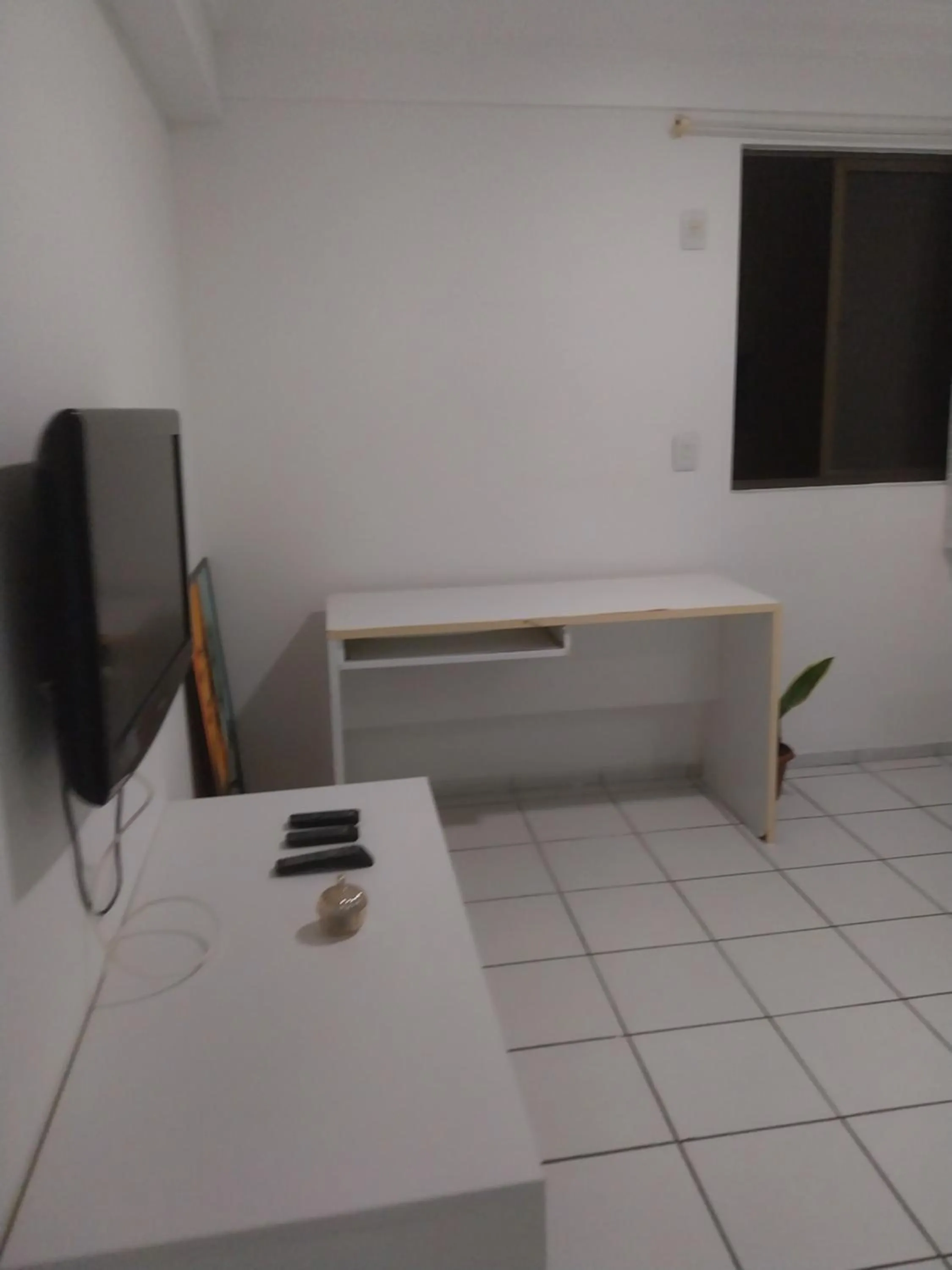 FLAT A Beira-mar