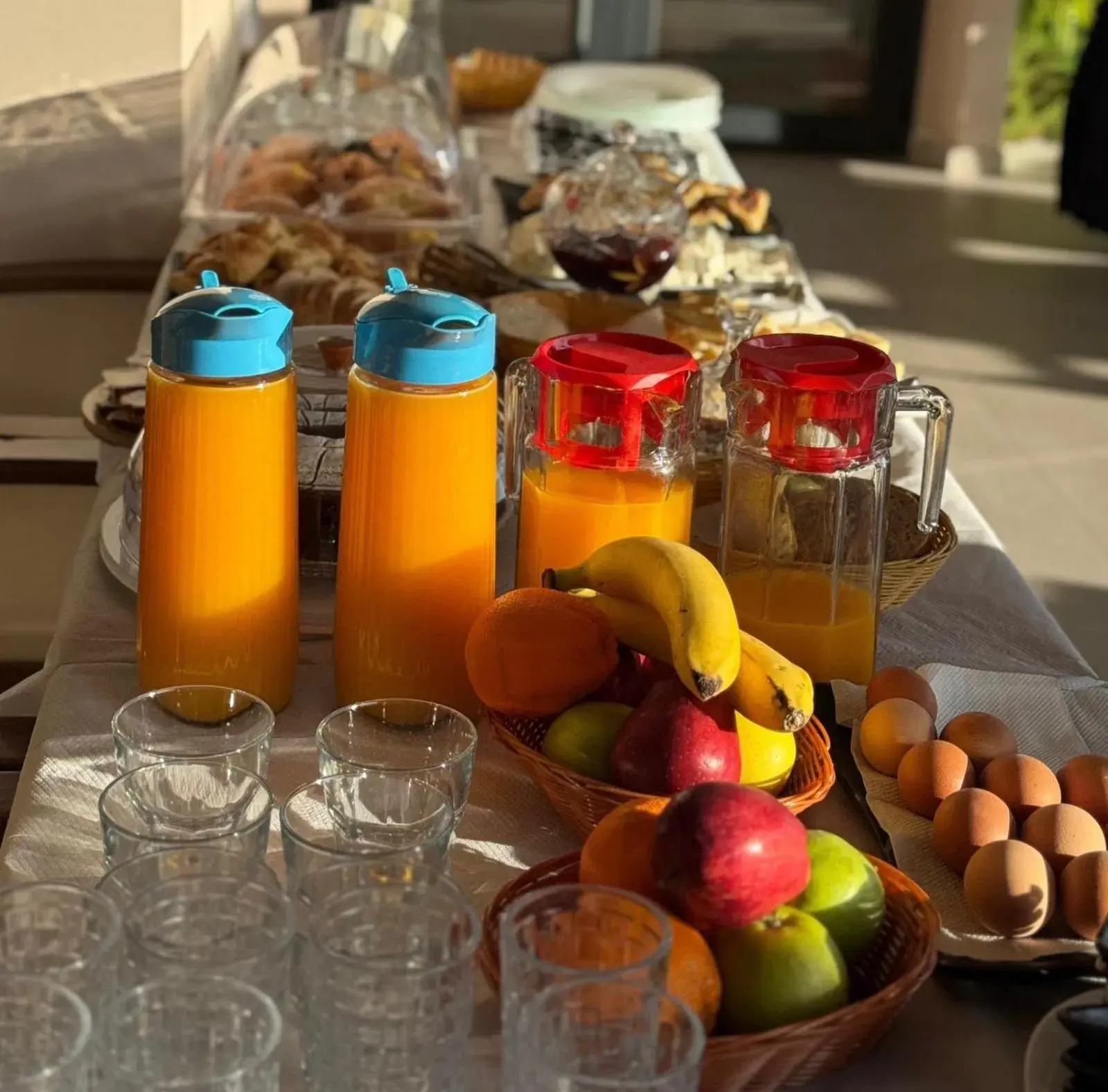 Food and drinks in SASSO Hotel Food and drinks in SASSO Hotel