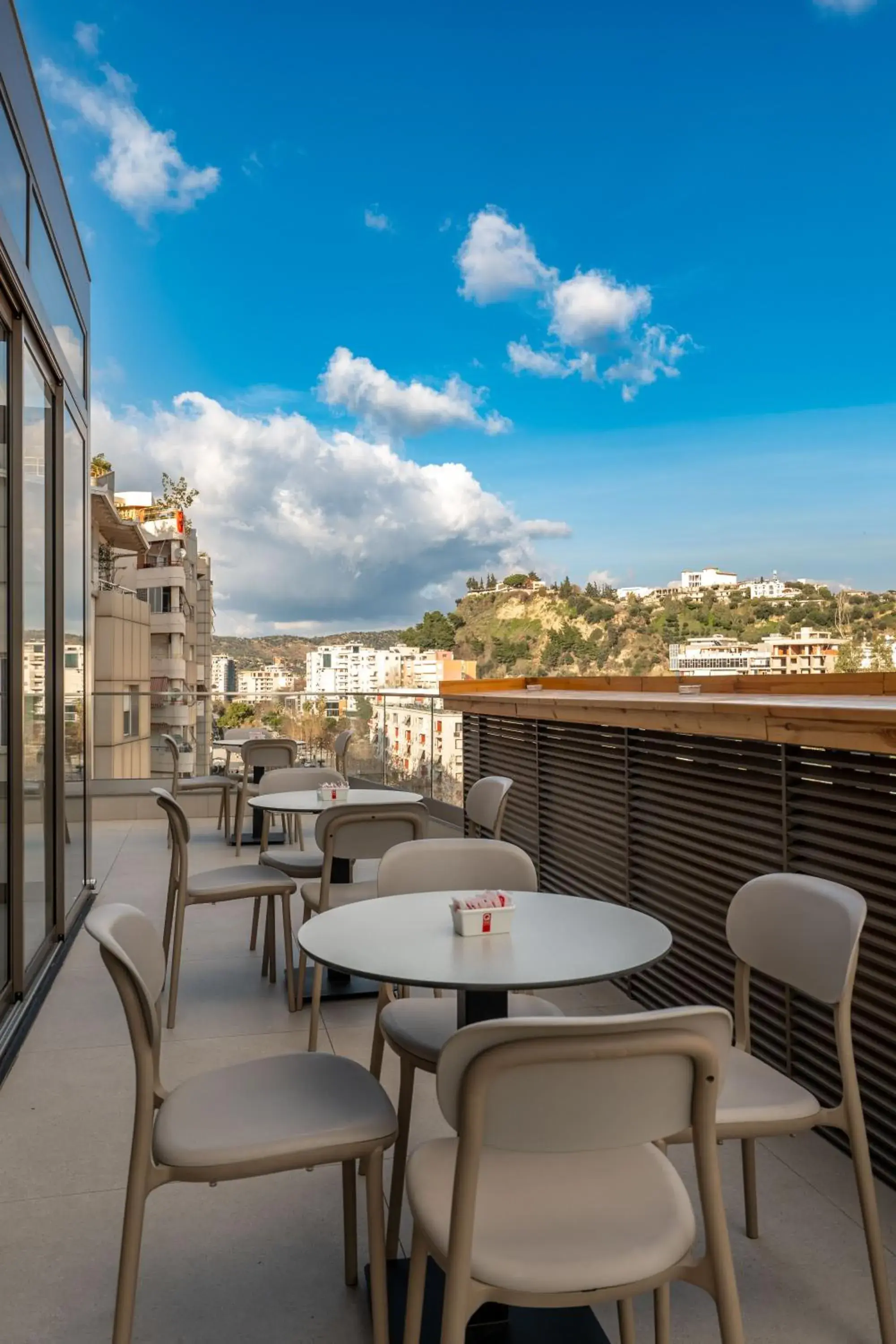 View (from property/room) in SASSO Hotel View (from property/room) in SASSO Hotel