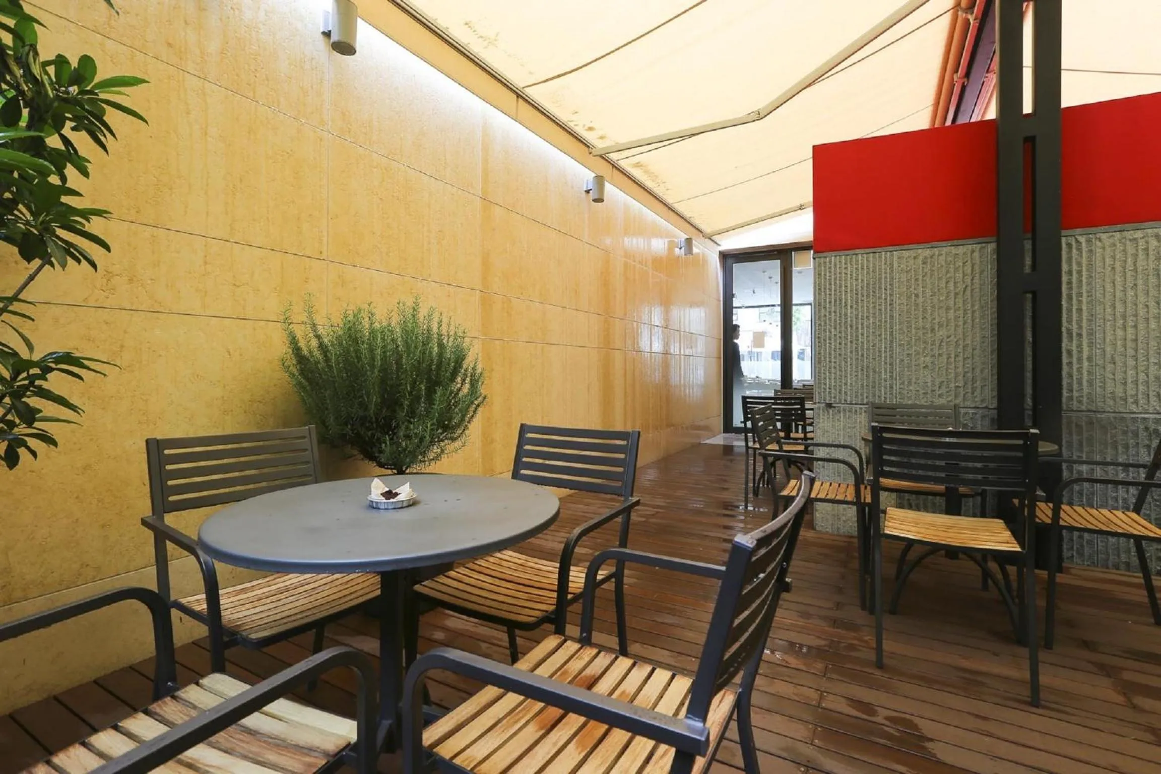 Borjomi Boutique Seoul Hotel