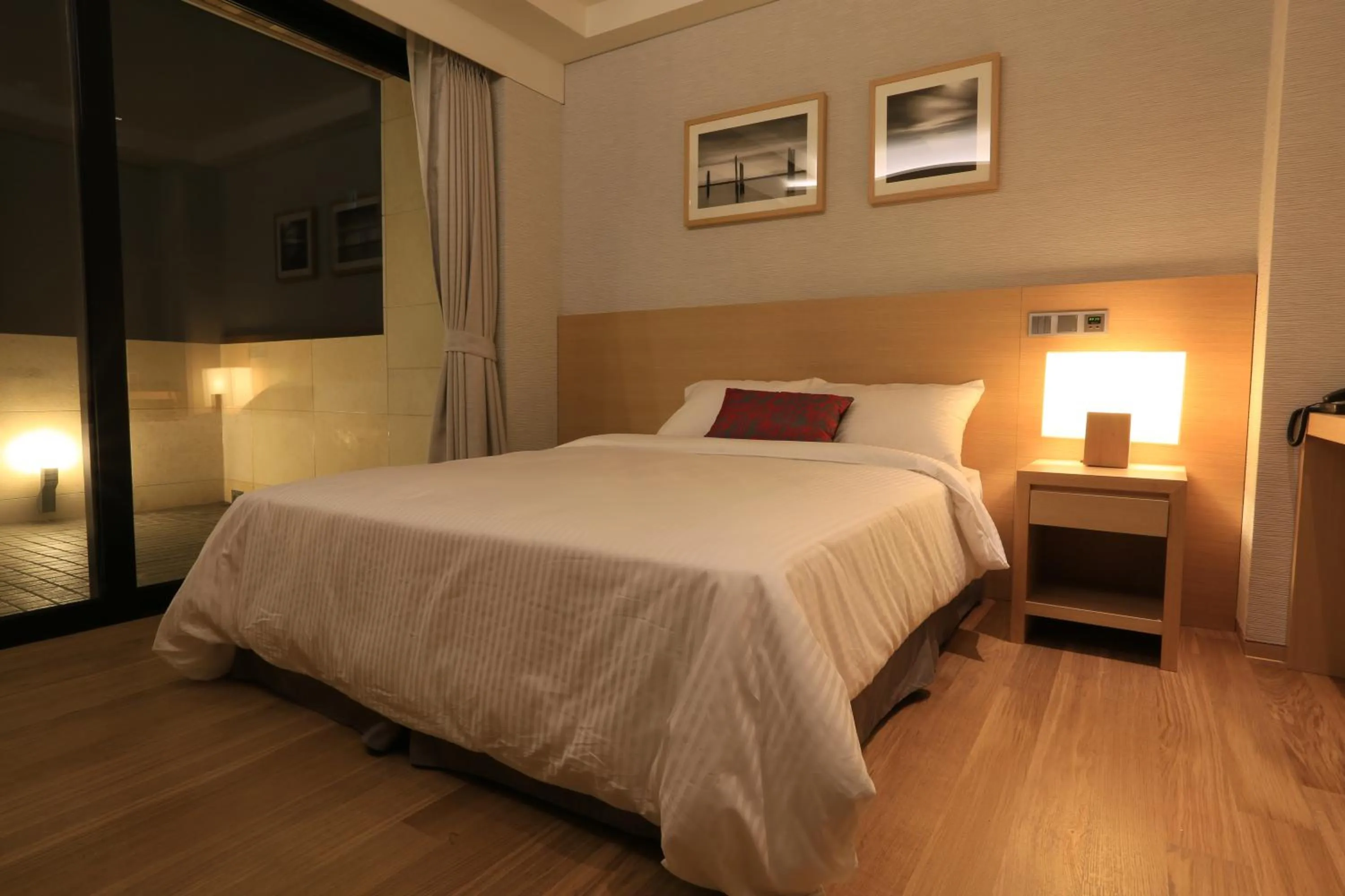 Borjomi Boutique Seoul Hotel