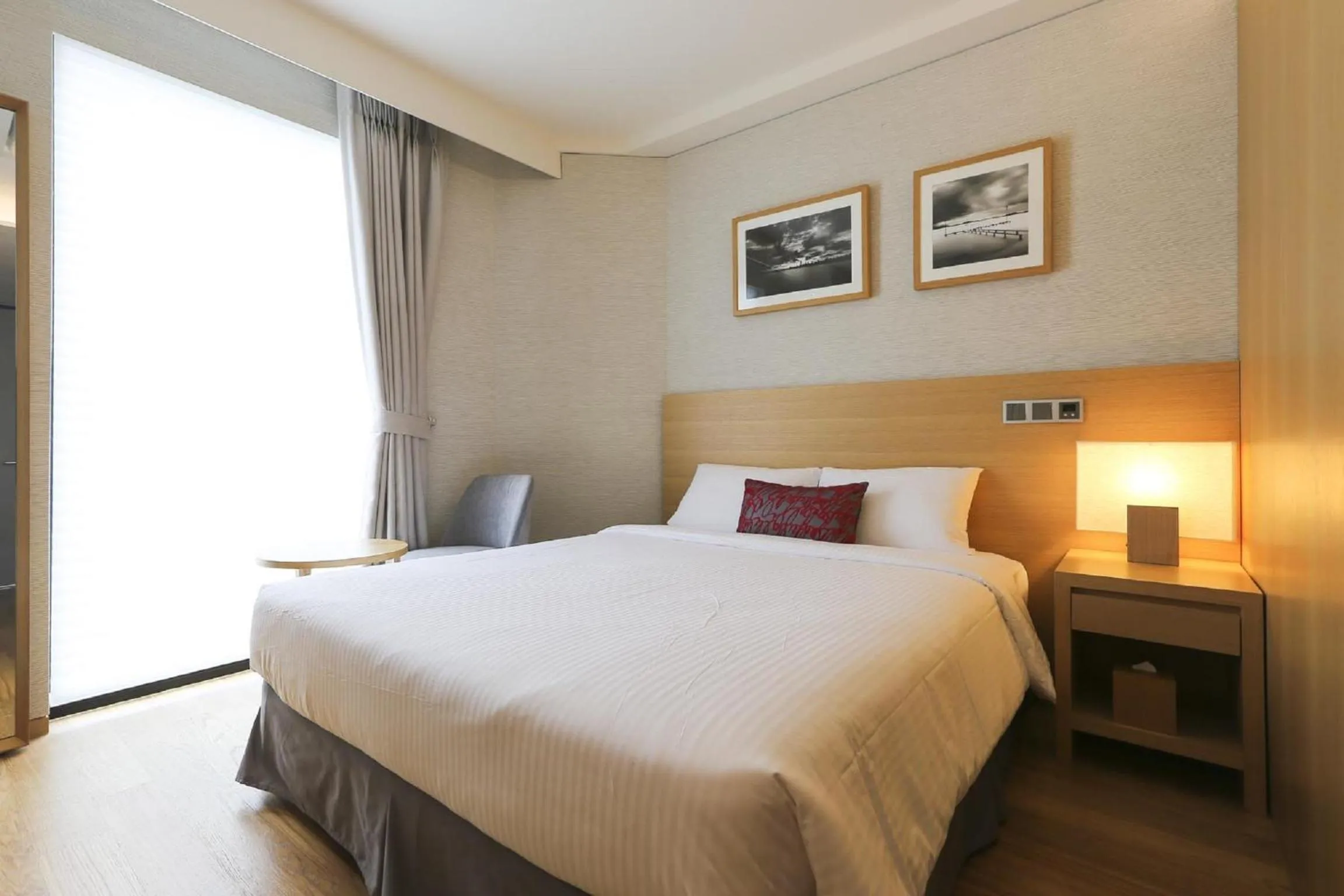 Borjomi Boutique Seoul Hotel