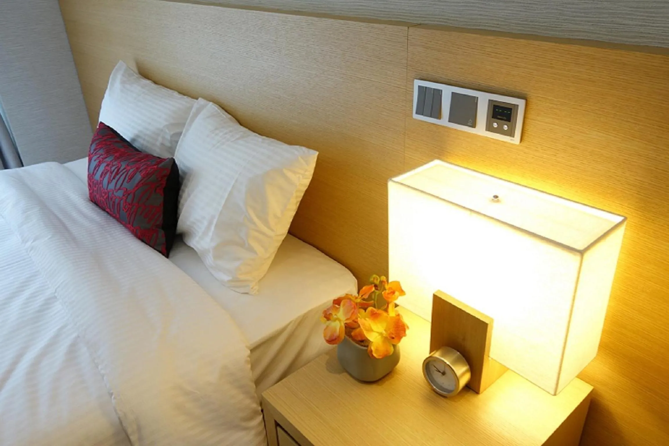 Borjomi Boutique Seoul Hotel