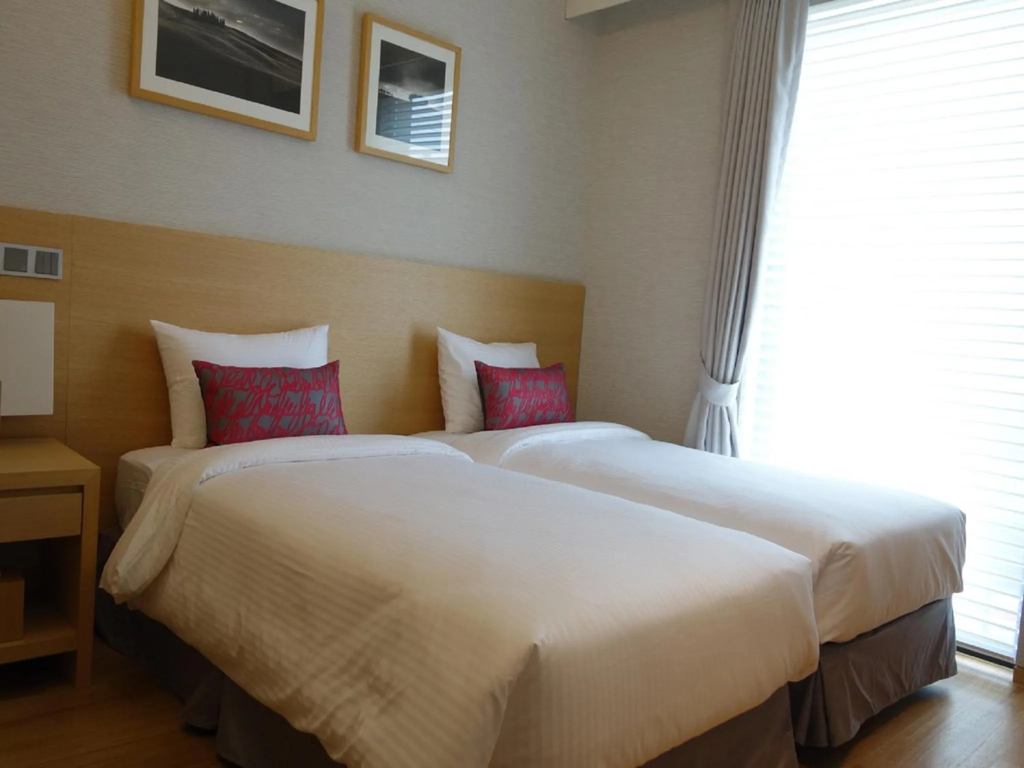 Borjomi Boutique Seoul Hotel