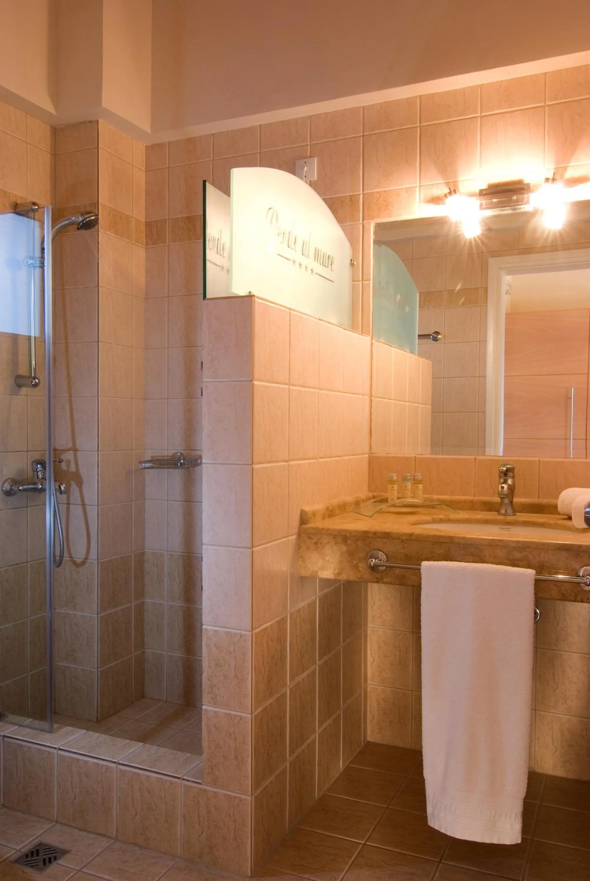 Verde Al Mare Boutique Hotel