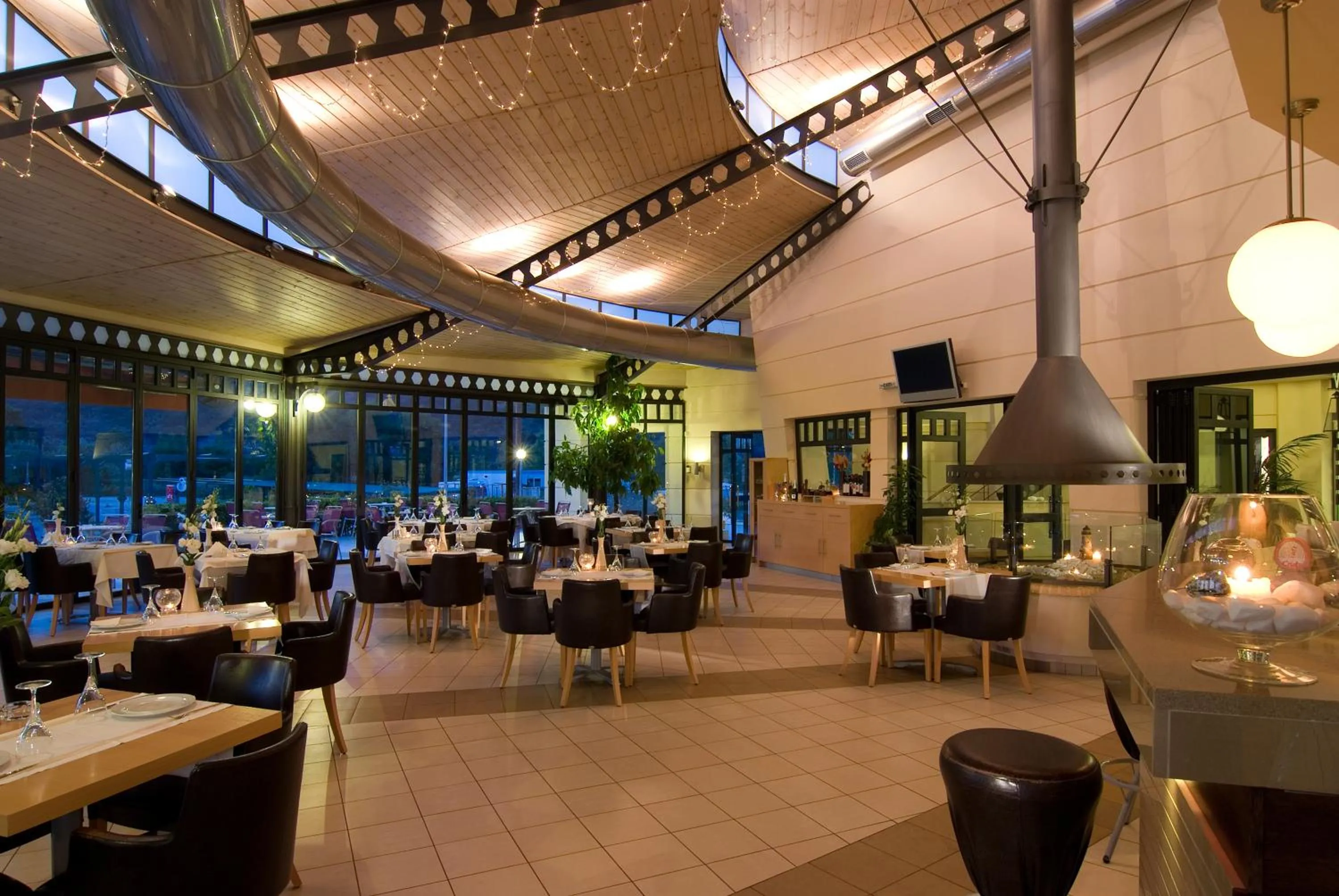 Lounge or bar in Verde Al Mare Boutique Hotel