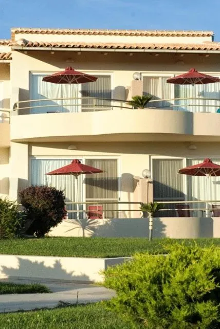 Facade/entrance in Verde Al Mare Boutique Hotel
