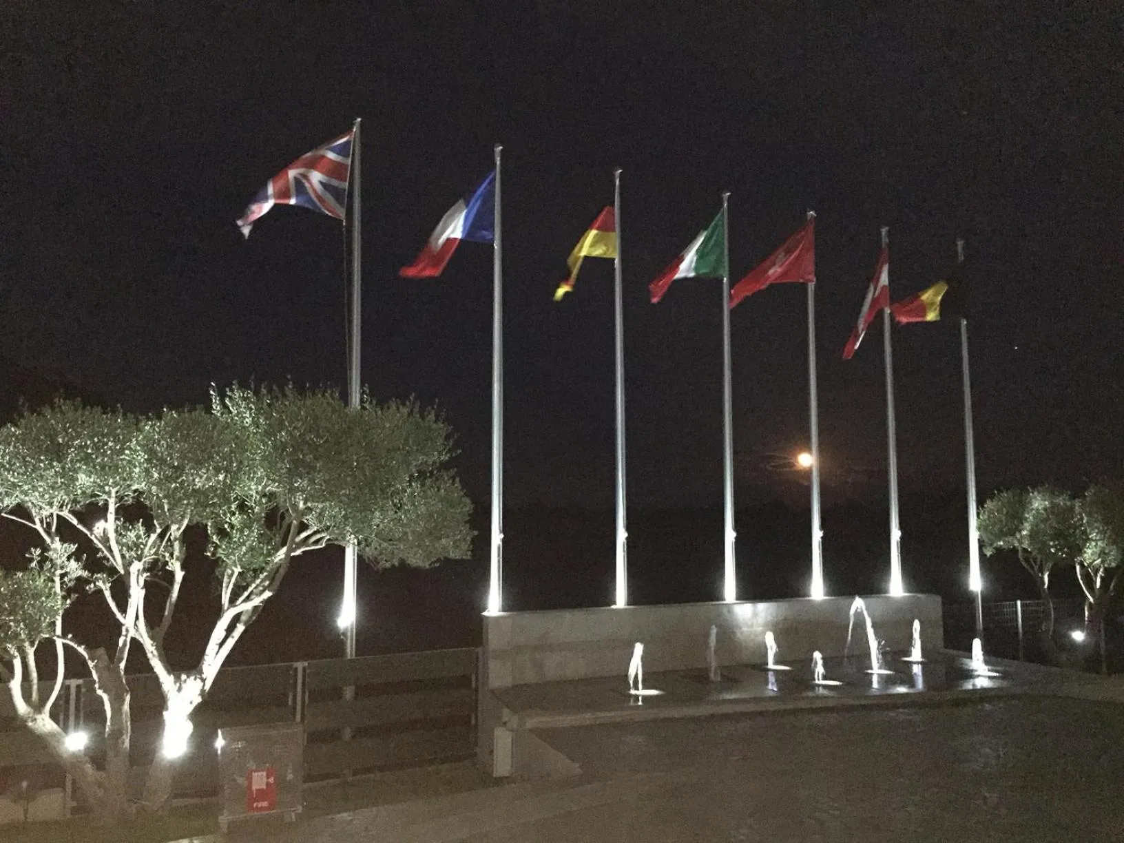 Verde Al Mare Boutique Hotel