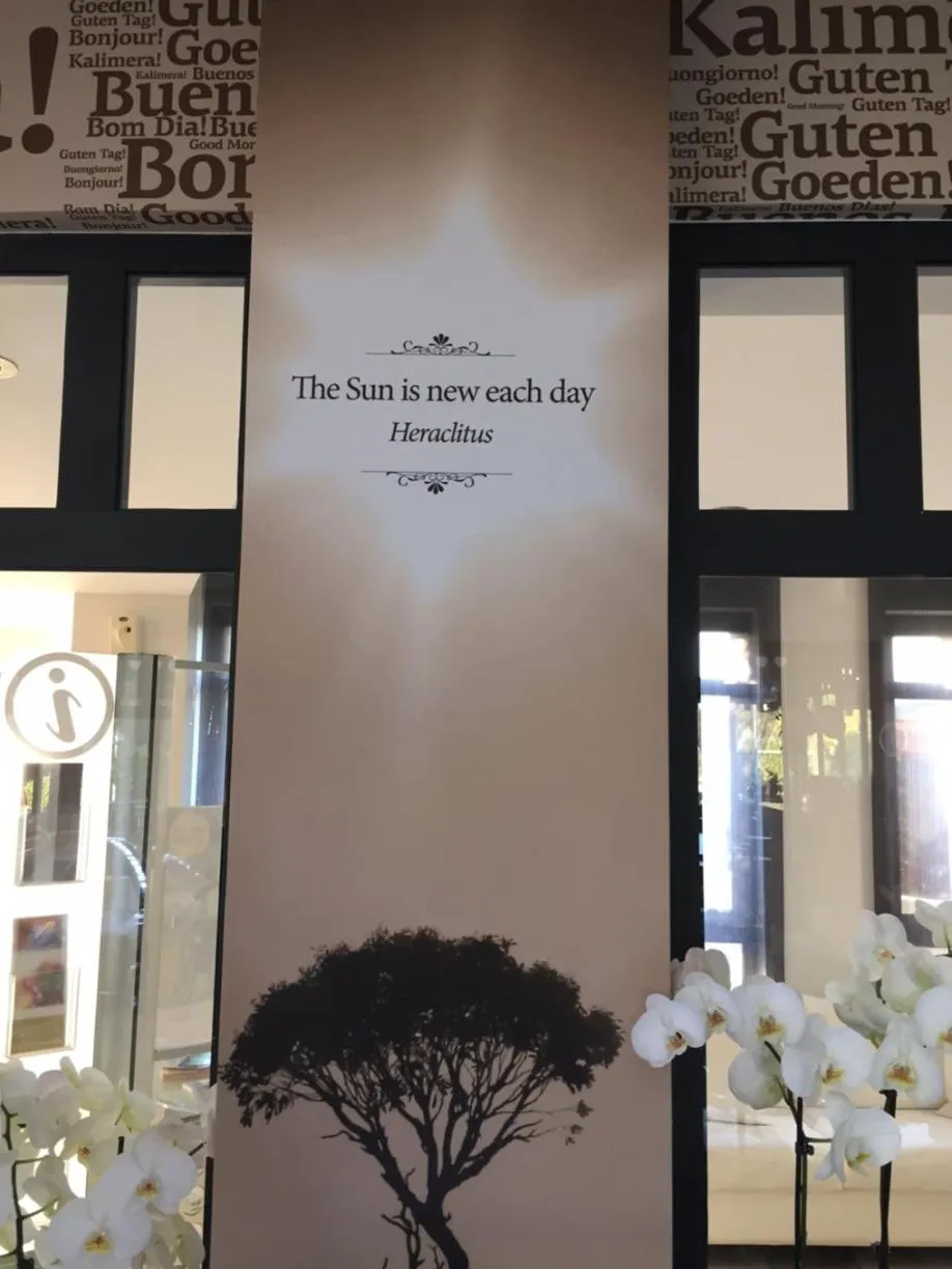 Verde Al Mare Boutique Hotel