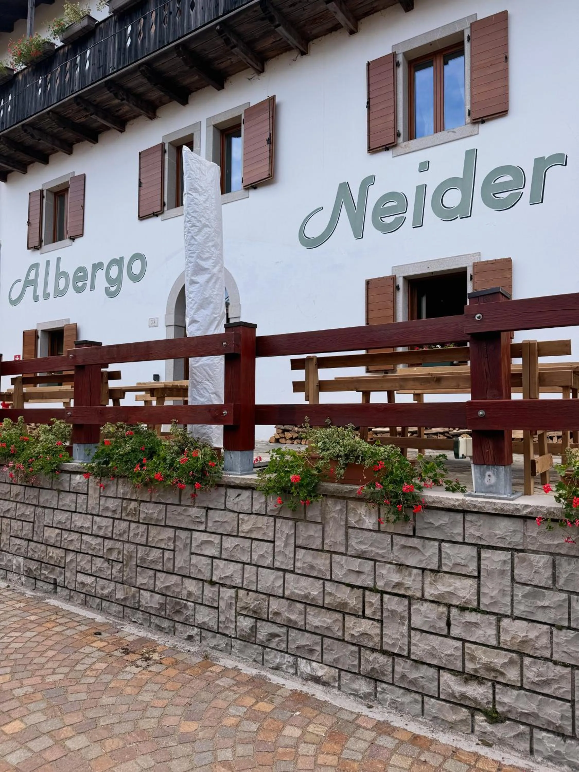 Neider Hotel - Alpine Retreat Sauris
