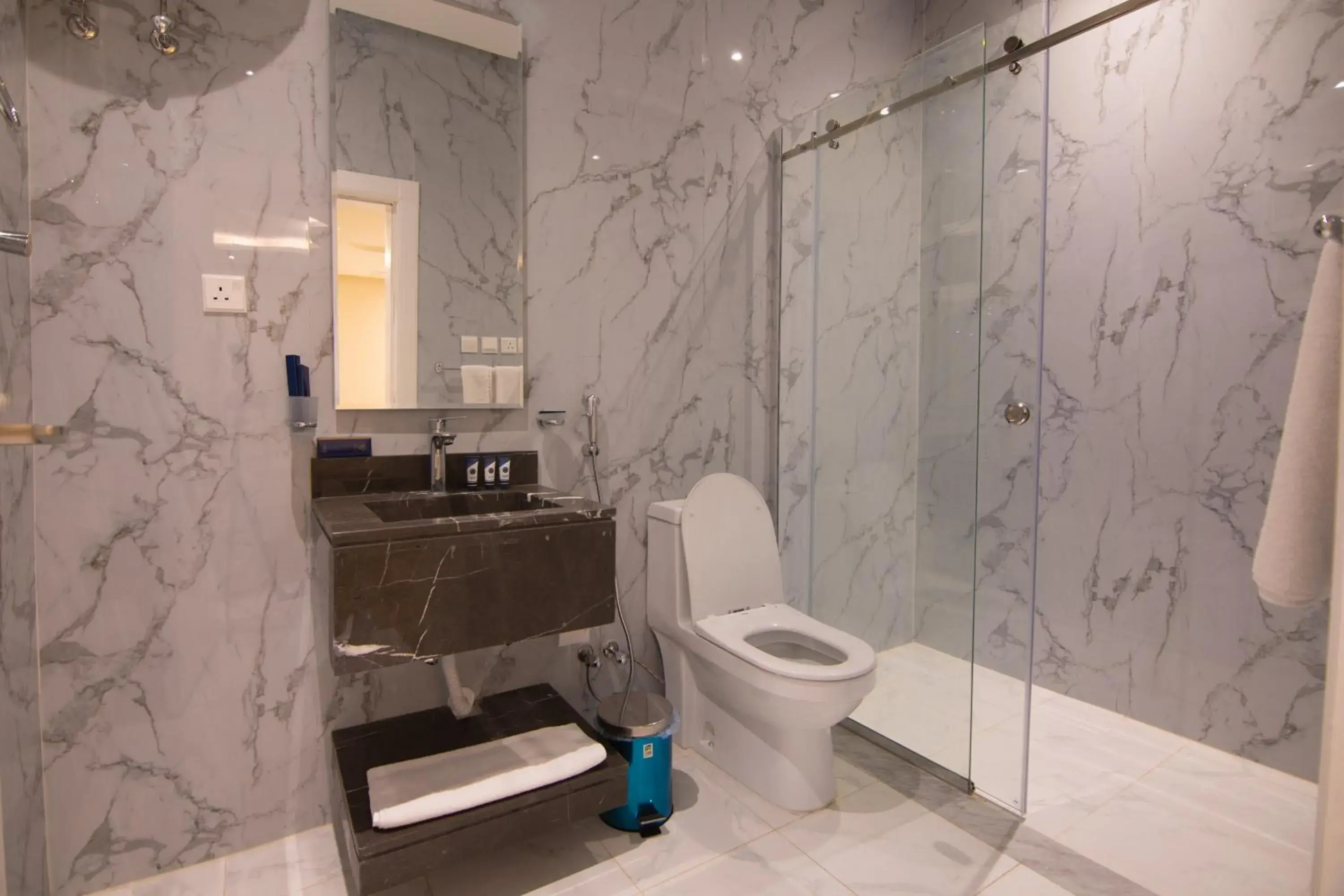 Two-Bedroom Apartment in Towlan Alfalah Two-Bedroom Apartment in Towlan Alfalah