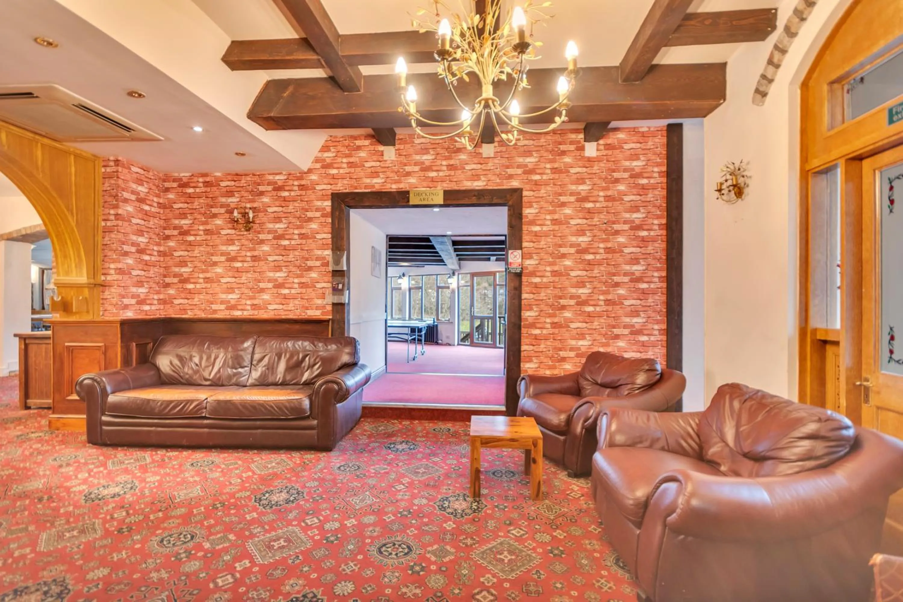 White Waters Bed and Breakfast