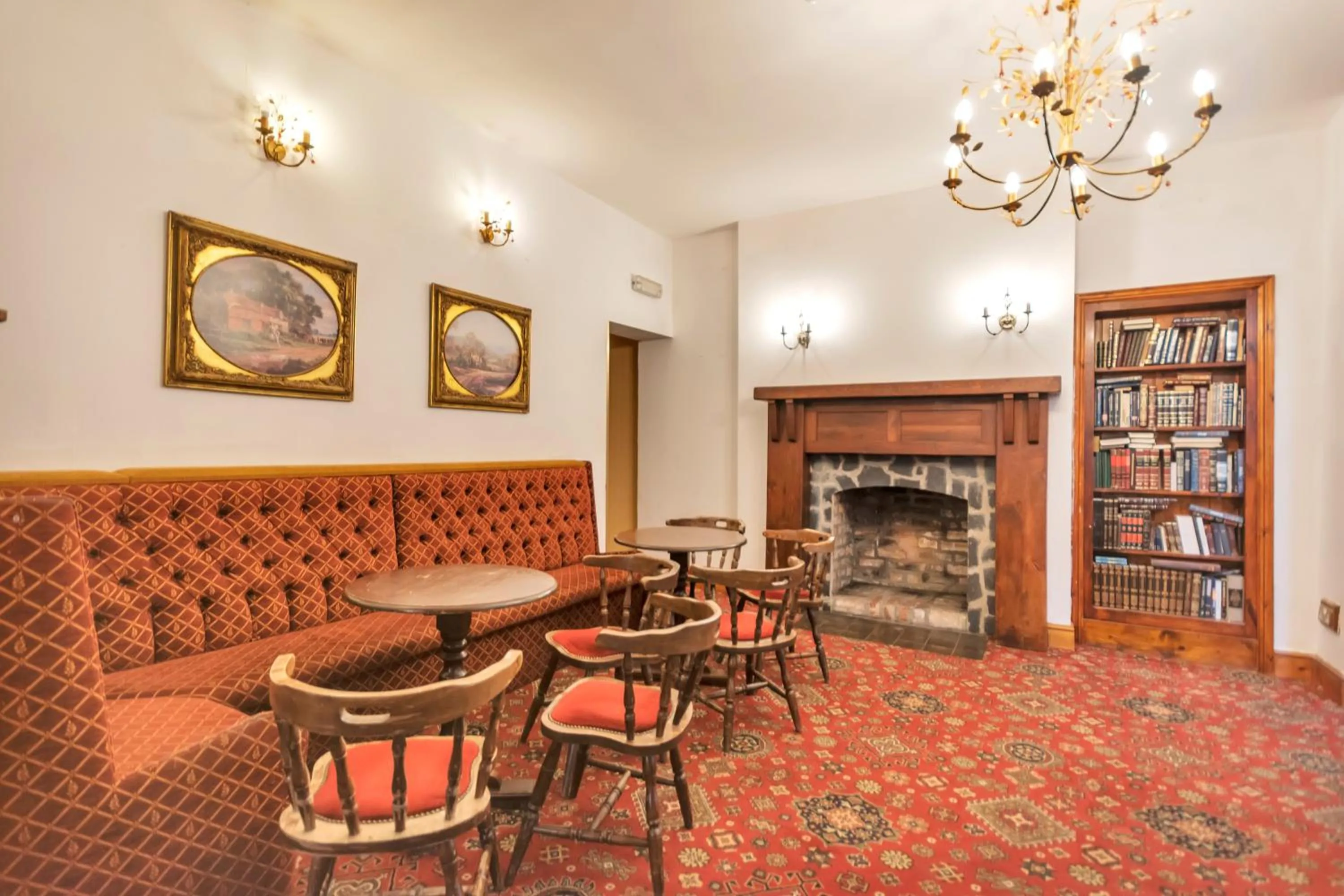 White Waters Bed and Breakfast