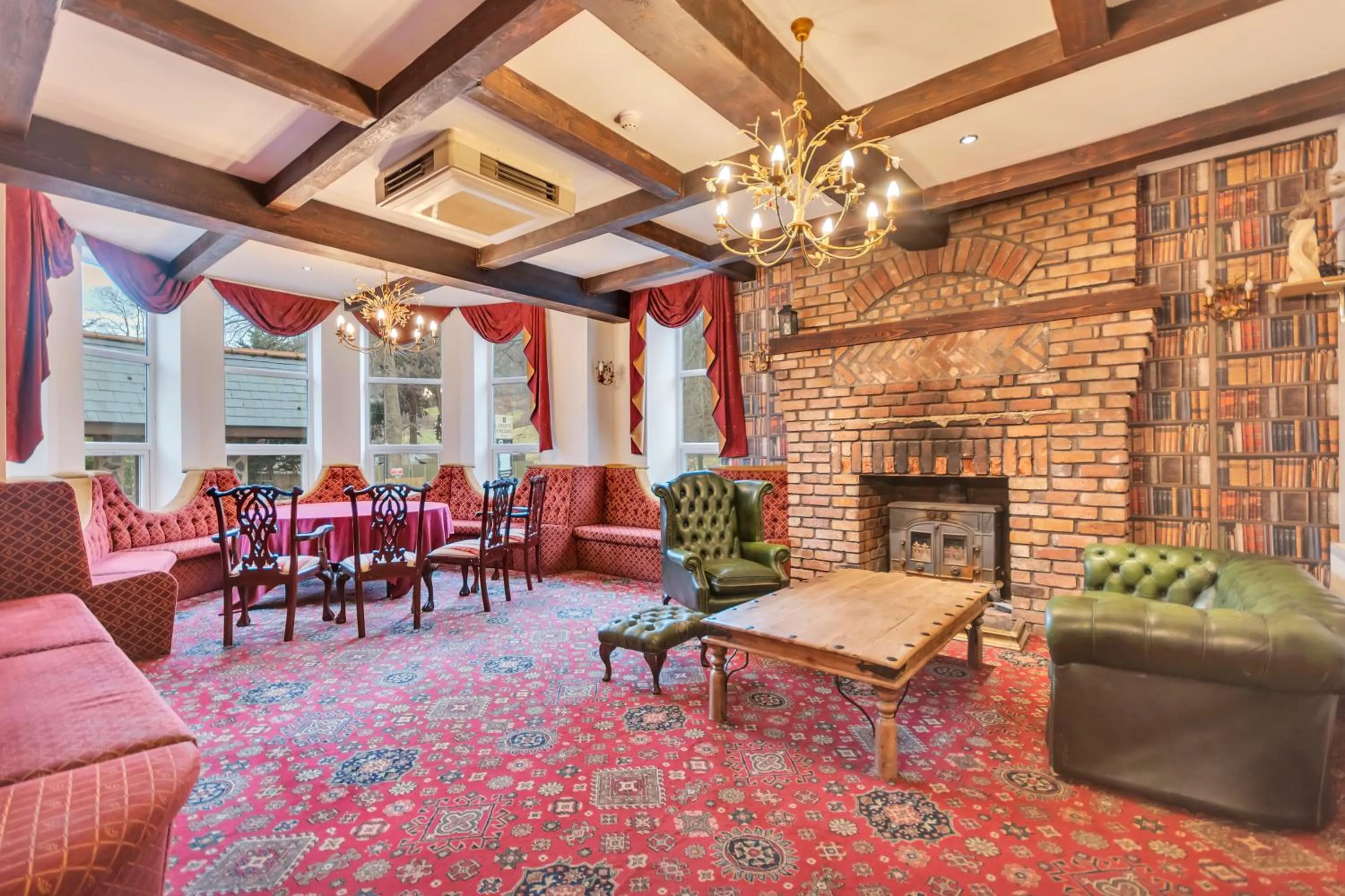 White Waters Bed and Breakfast