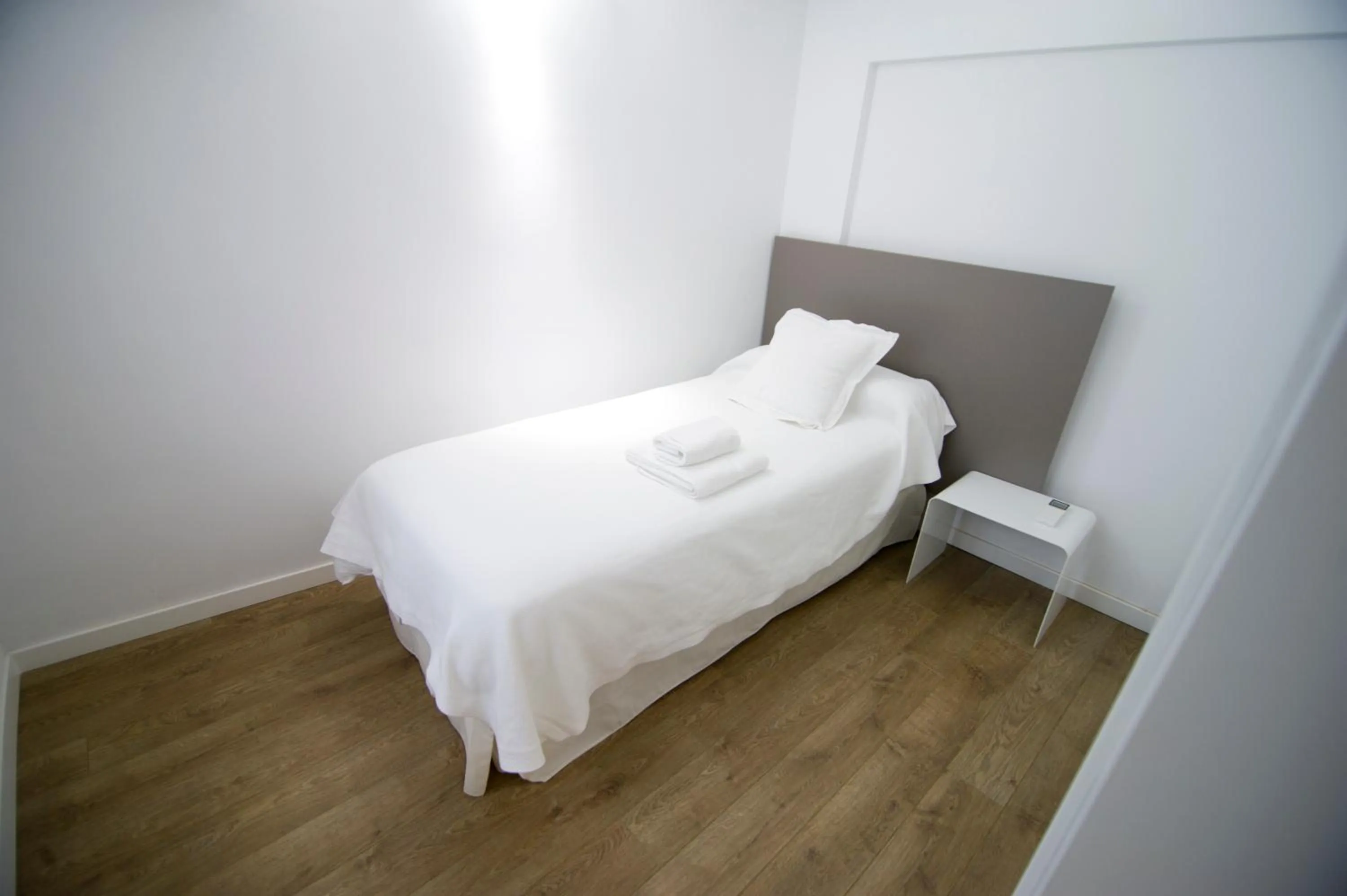 Bedroom, Bed in Smart Suites Albaicin