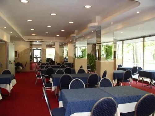 Hotel Palace