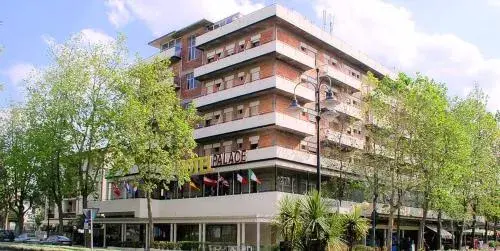 Hotel Palace Hotel Palace