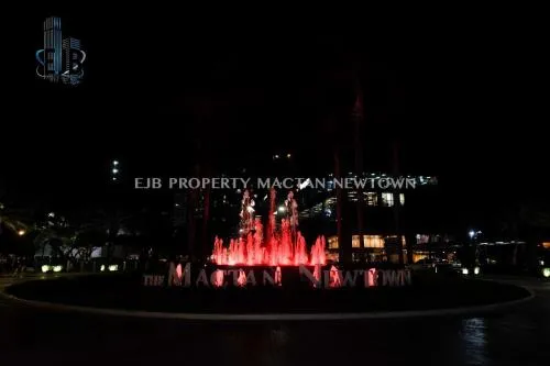 Mactan Newtown Beach Condo