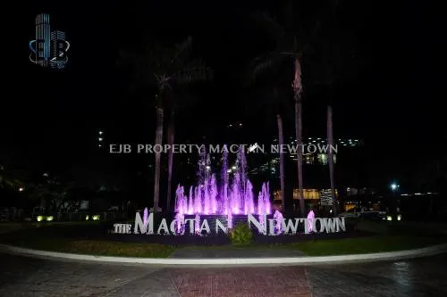Mactan Newtown Beach Condo