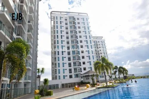 Mactan Newtown Beach Condo