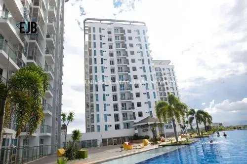 Mactan Newtown Beach Condo Mactan Newtown Beach Condo