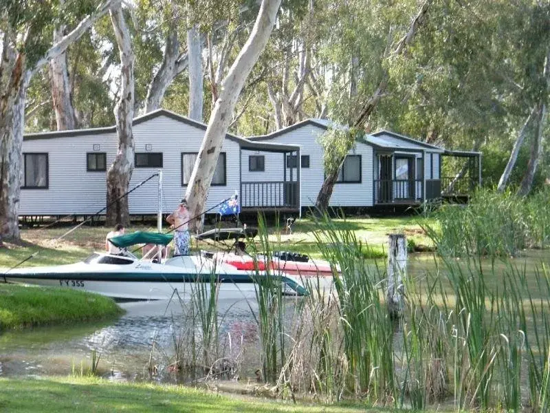 Cohuna Waterfront Holiday Park Cohuna Waterfront Holiday Park