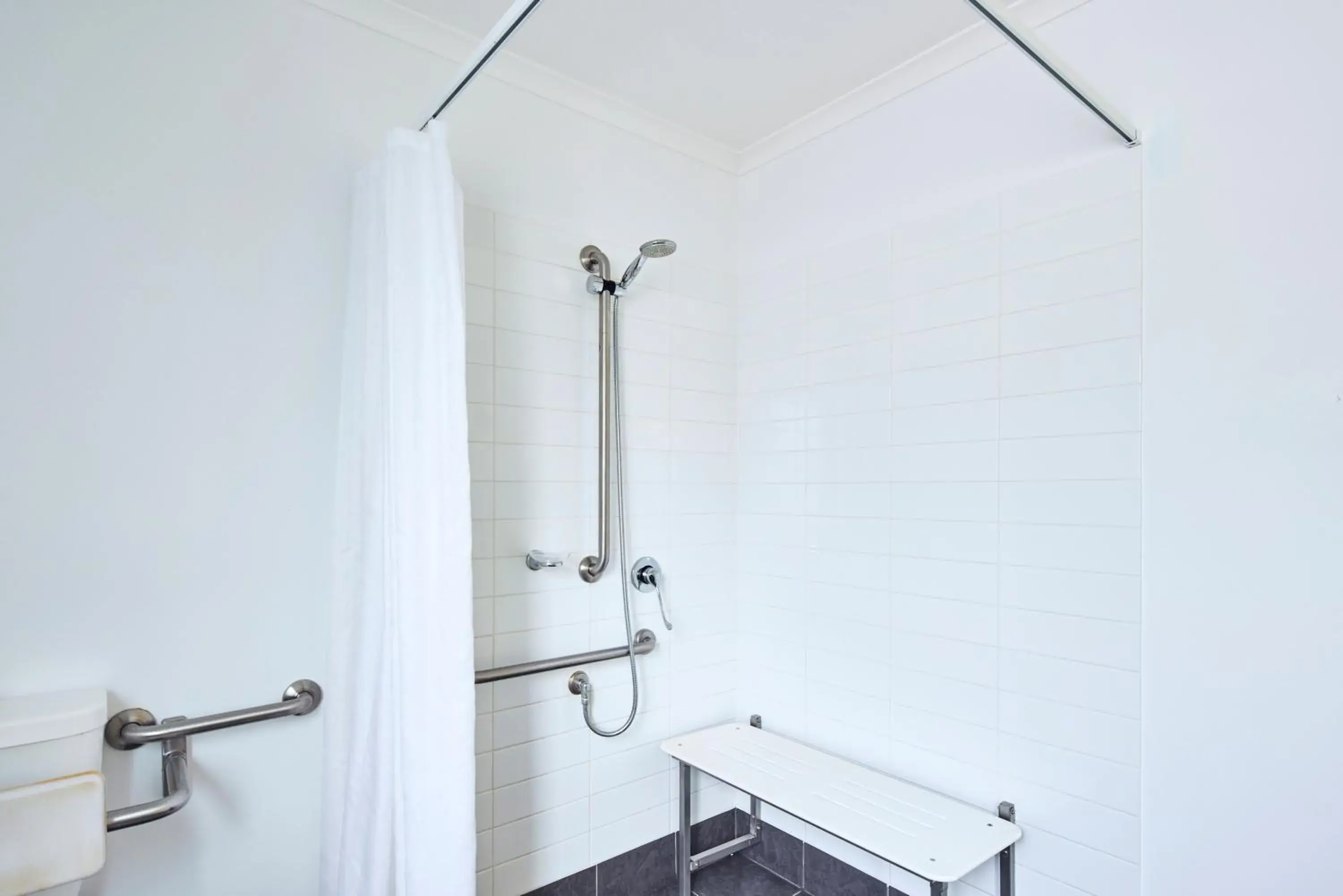 Oceanbreeze Accessible Villa in NRMA Merimbula Beach Holiday Resort Oceanbreeze Accessible Villa in NRMA Merimbula Beach Holiday Resort