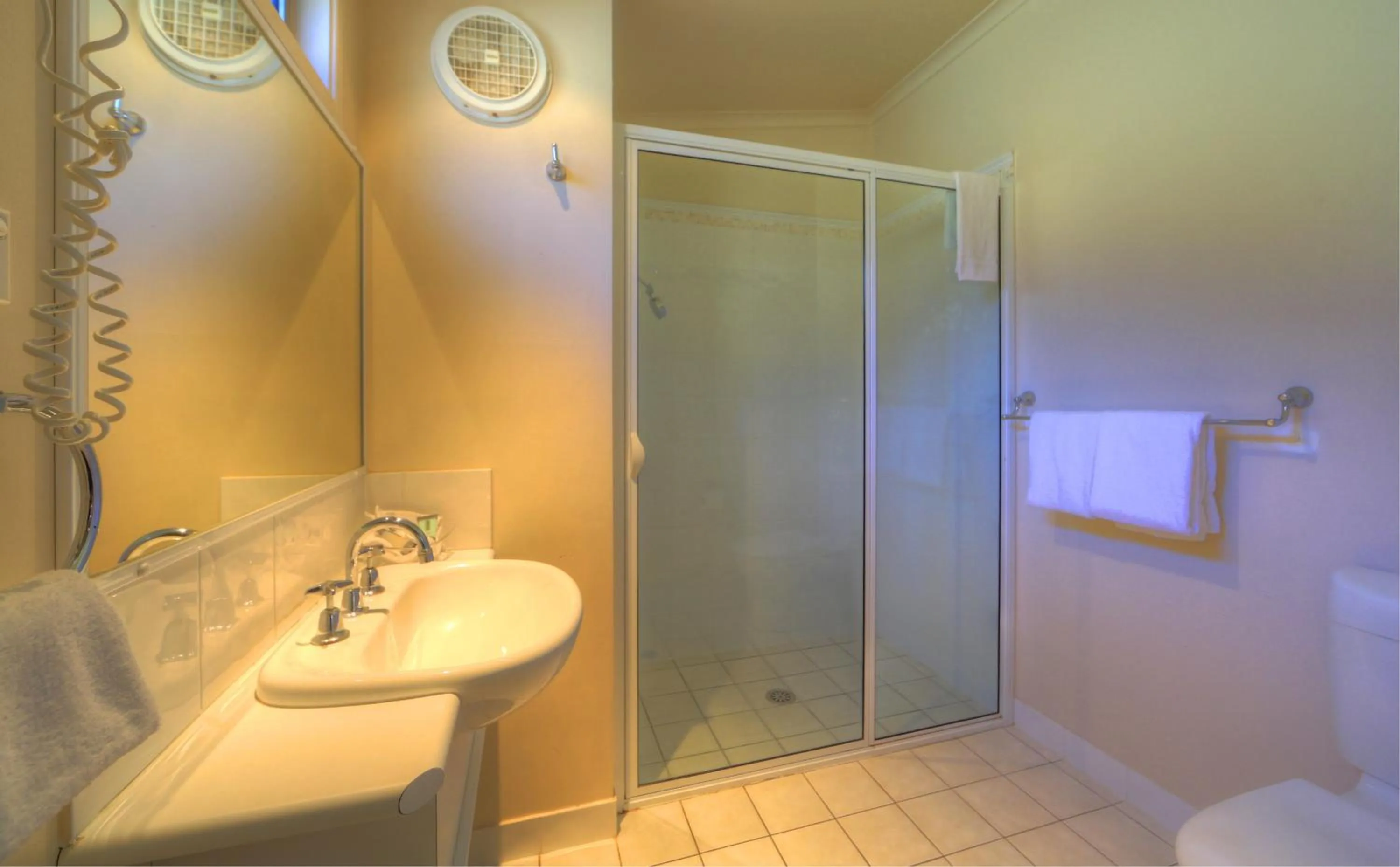 Day in NRMA Murramarang Beachfront Holiday Resort