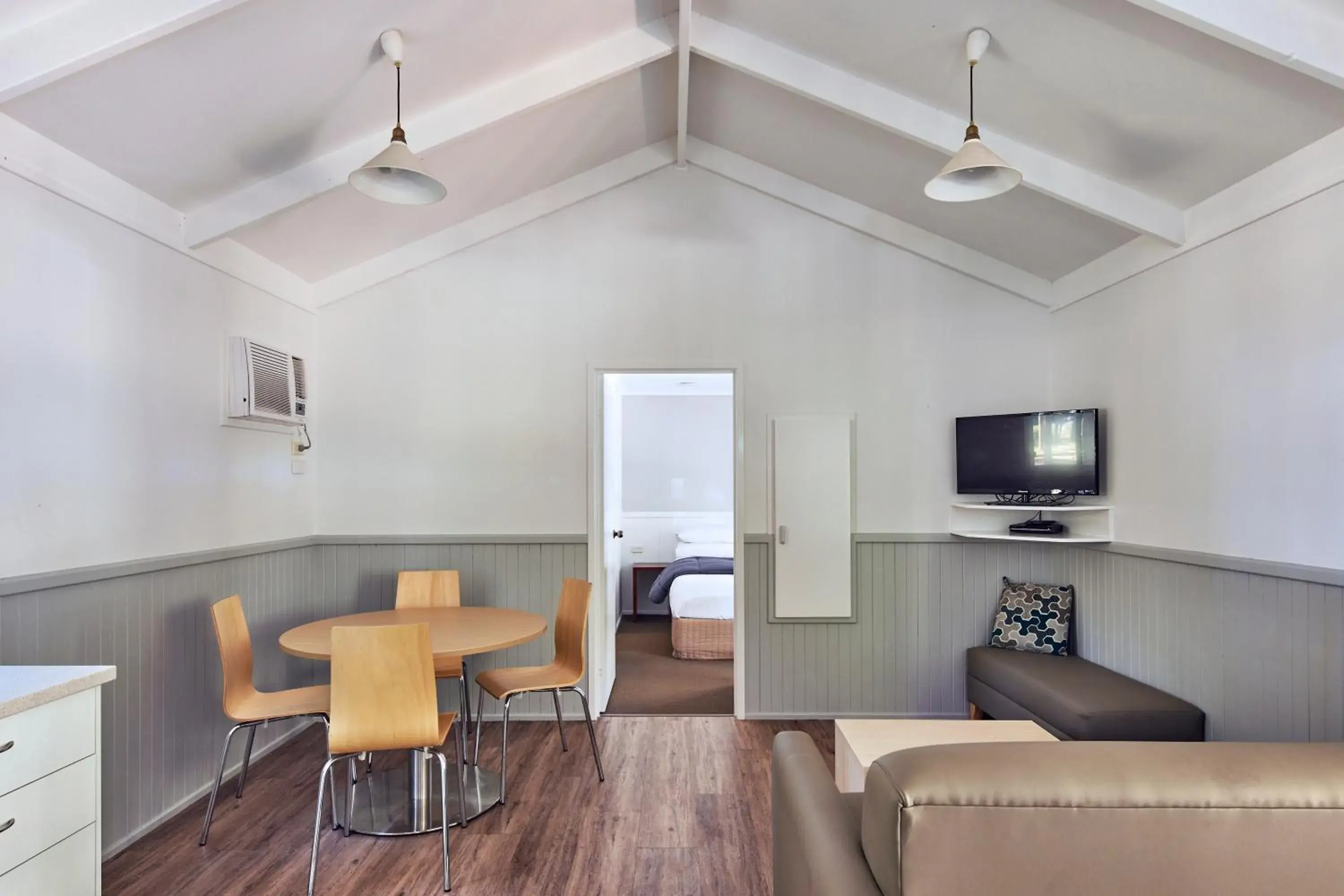 Forest Villa in NRMA Murramarang Beachfront Holiday Resort Forest Villa in NRMA Murramarang Beachfront Holiday Resort