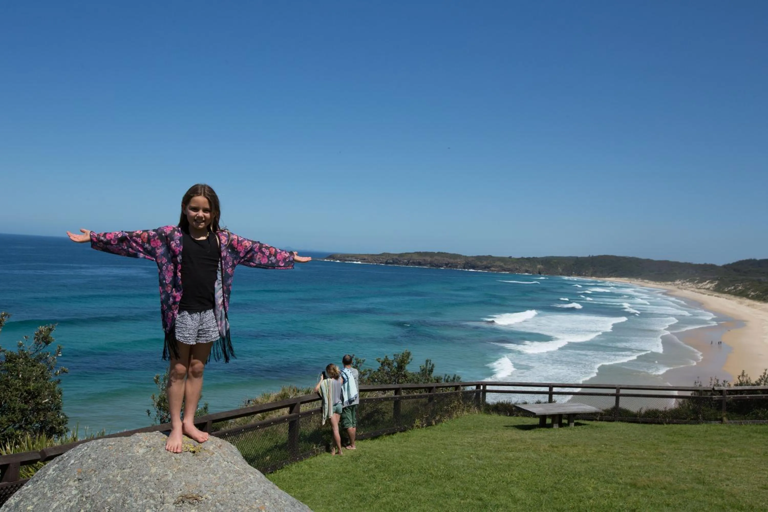 NRMA Myall Shores Holiday Park