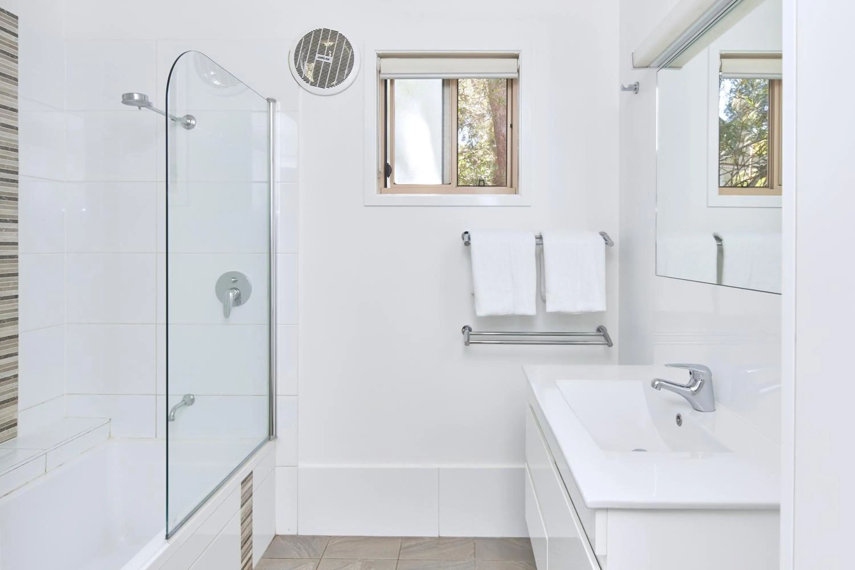 NRMA Ocean Beach Holiday Resort