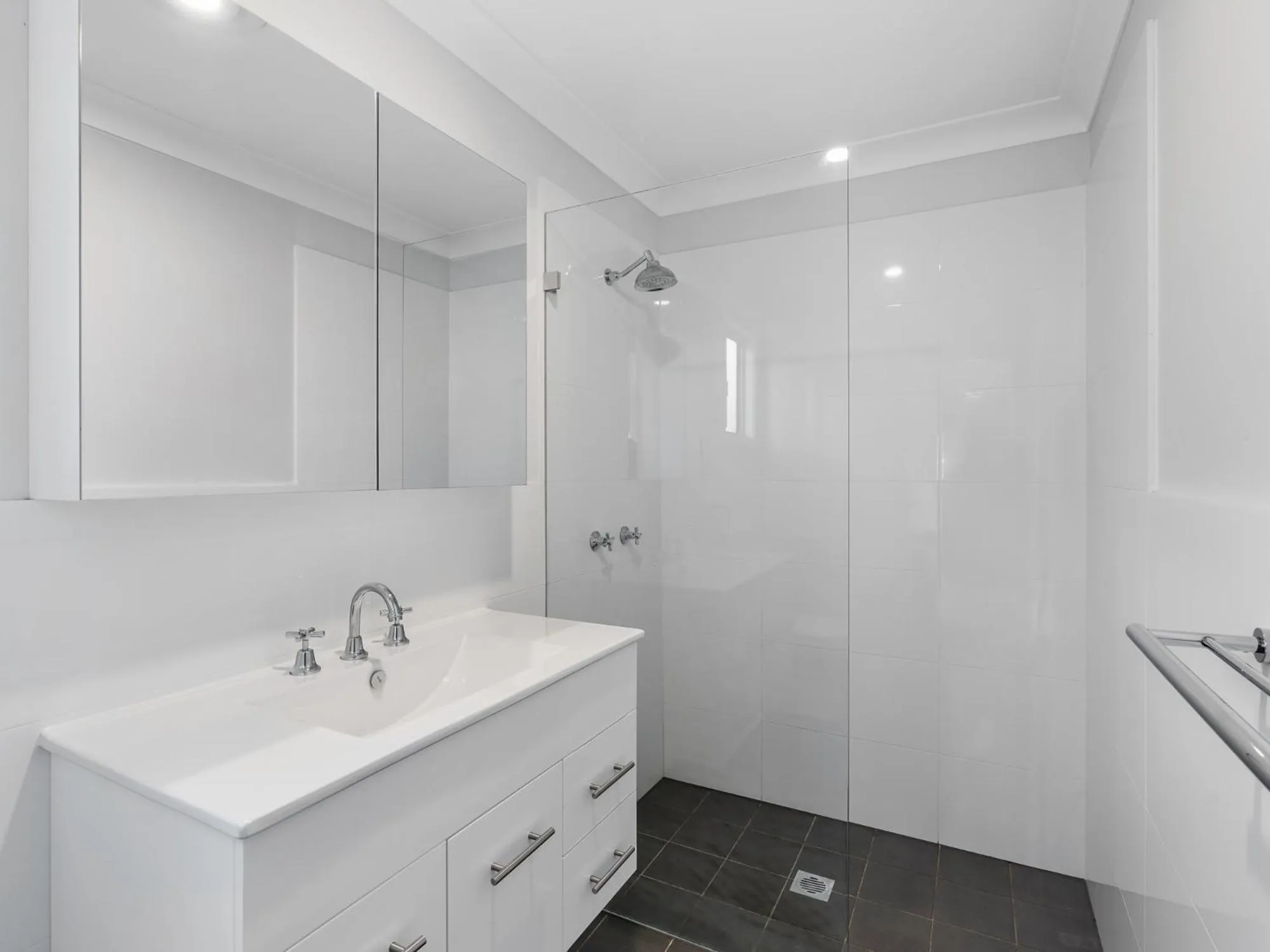 NRMA Ocean Beach Holiday Resort