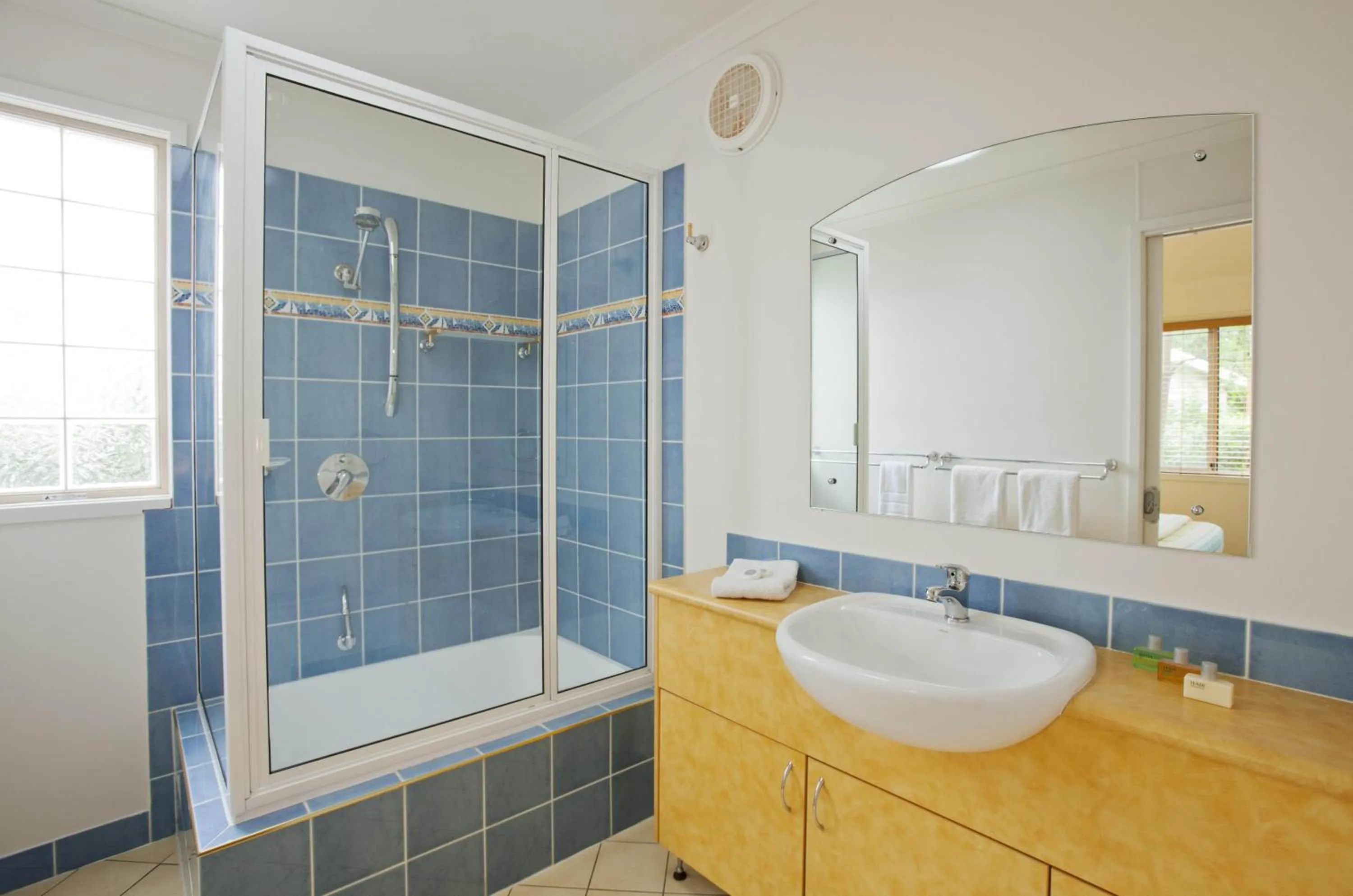 NRMA Ocean Beach Holiday Resort