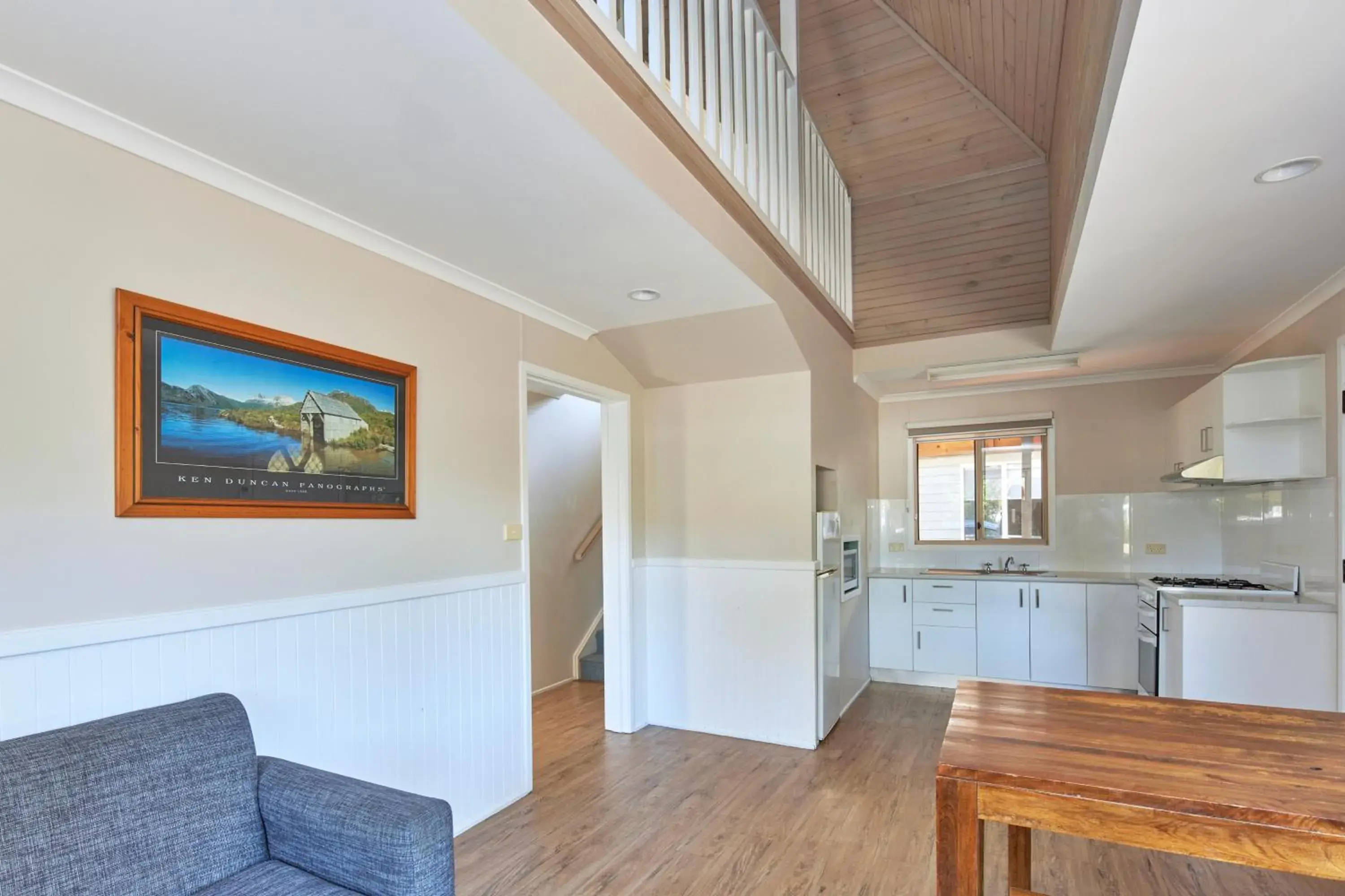Sunset Loft in NRMA Ocean Beach Holiday Resort Sunset Loft in NRMA Ocean Beach Holiday Resort