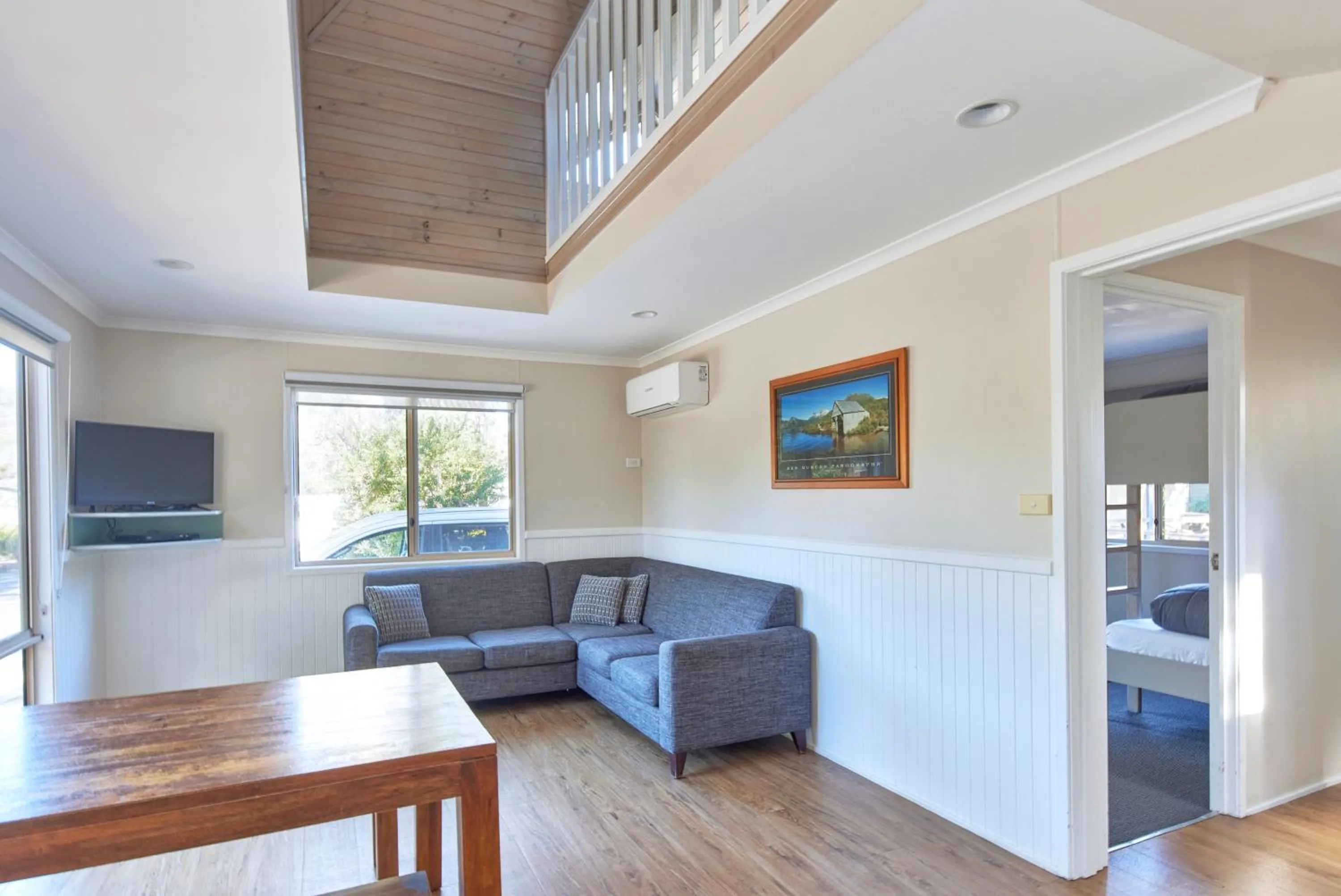 NRMA Ocean Beach Holiday Resort