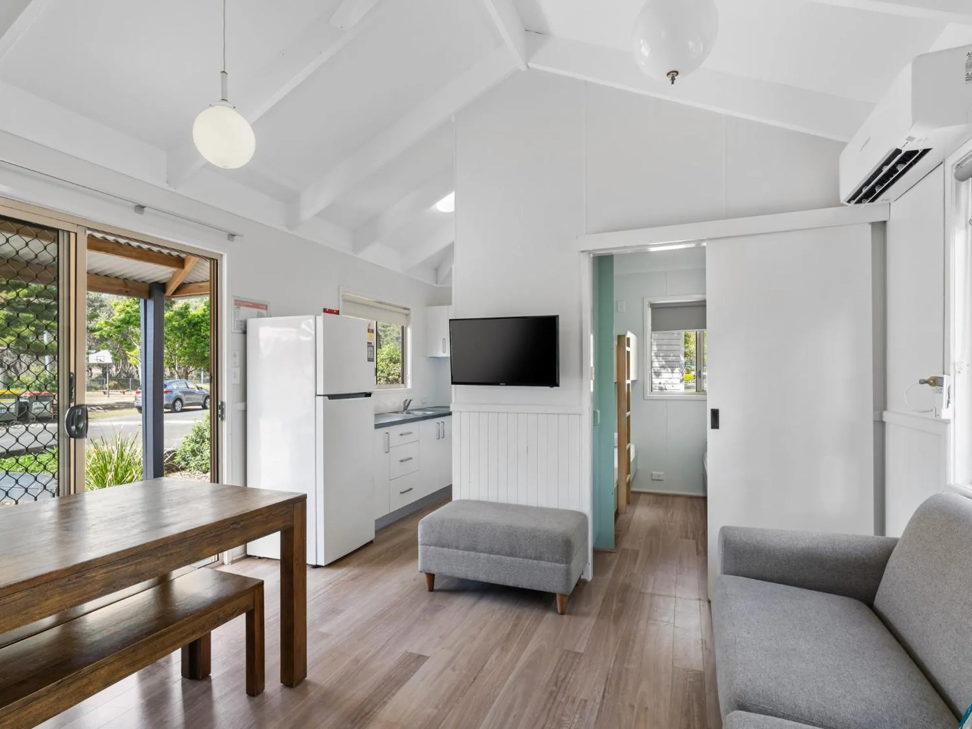 NRMA Ocean Beach Holiday Resort