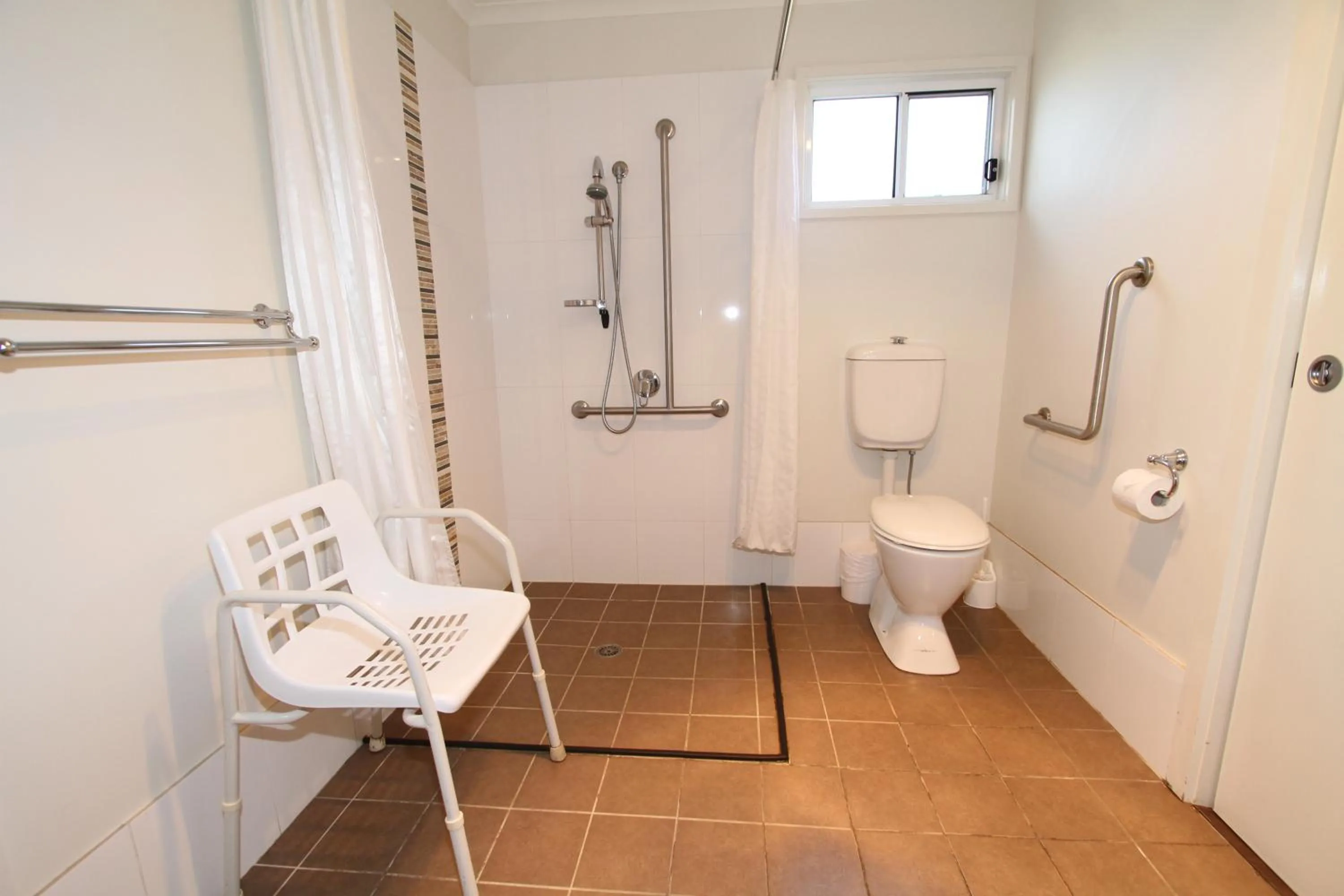 NRMA Ocean Beach Holiday Resort