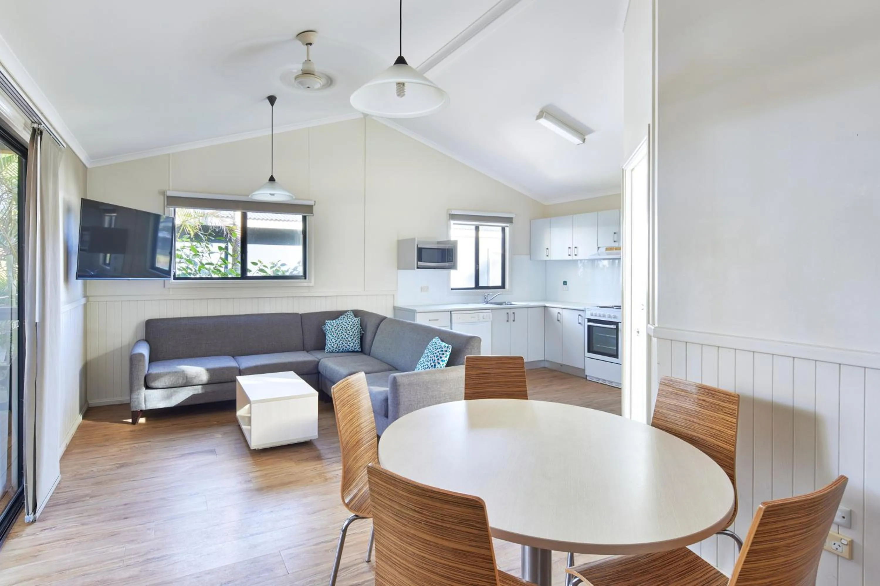 NRMA Ocean Beach Holiday Resort