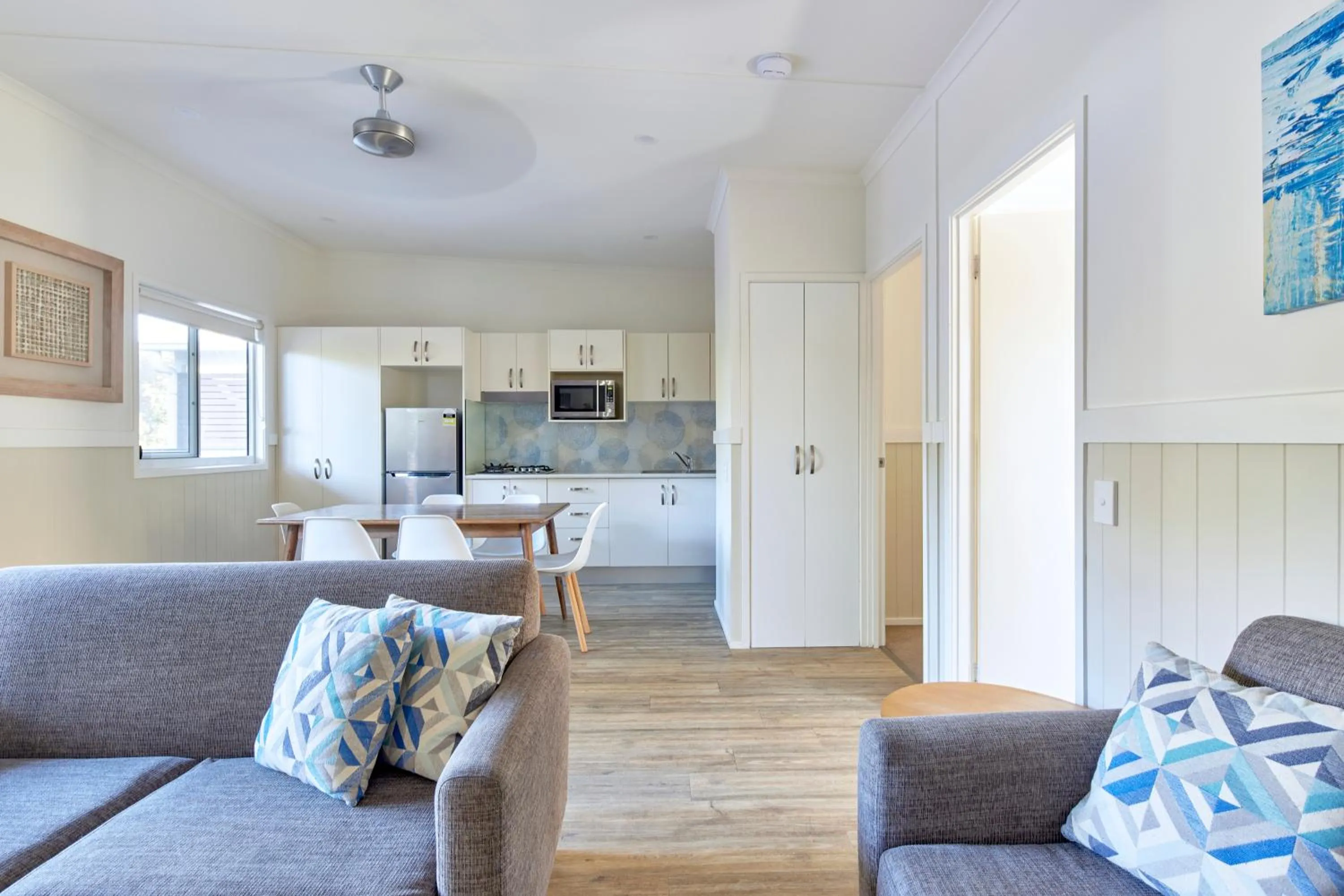 NRMA Ocean Beach Holiday Resort