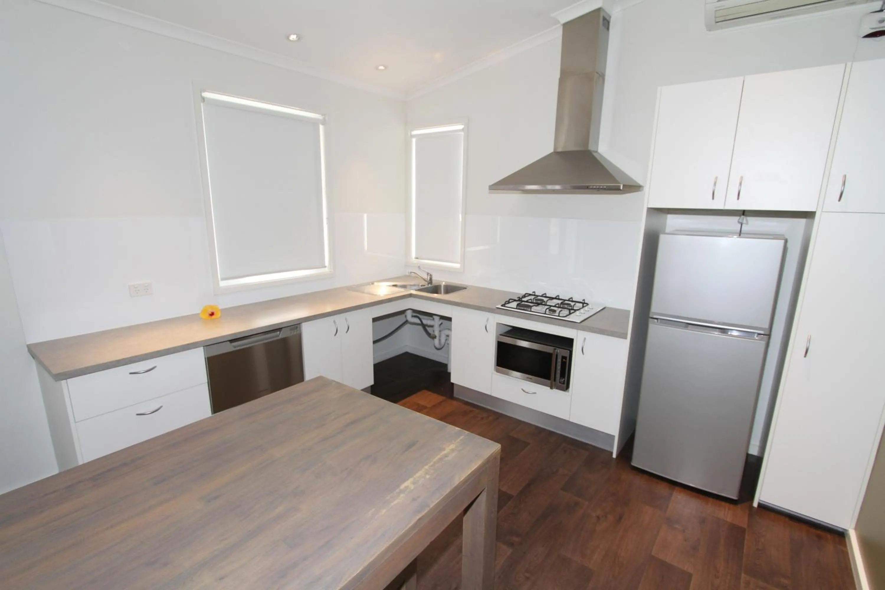 NRMA Ocean Beach Holiday Resort