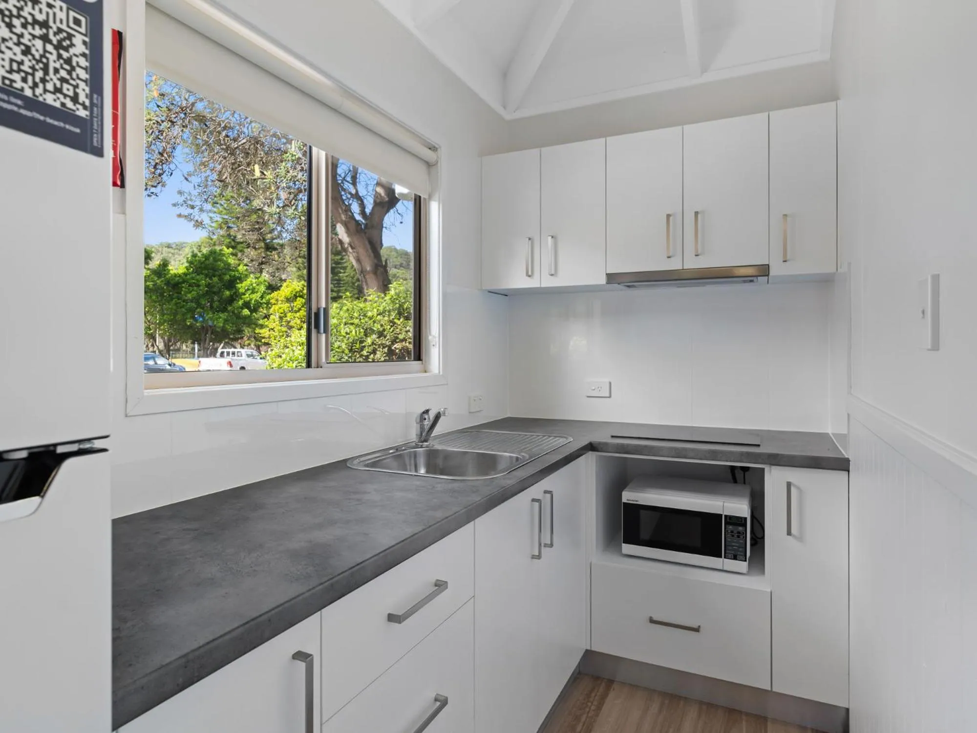 NRMA Ocean Beach Holiday Resort