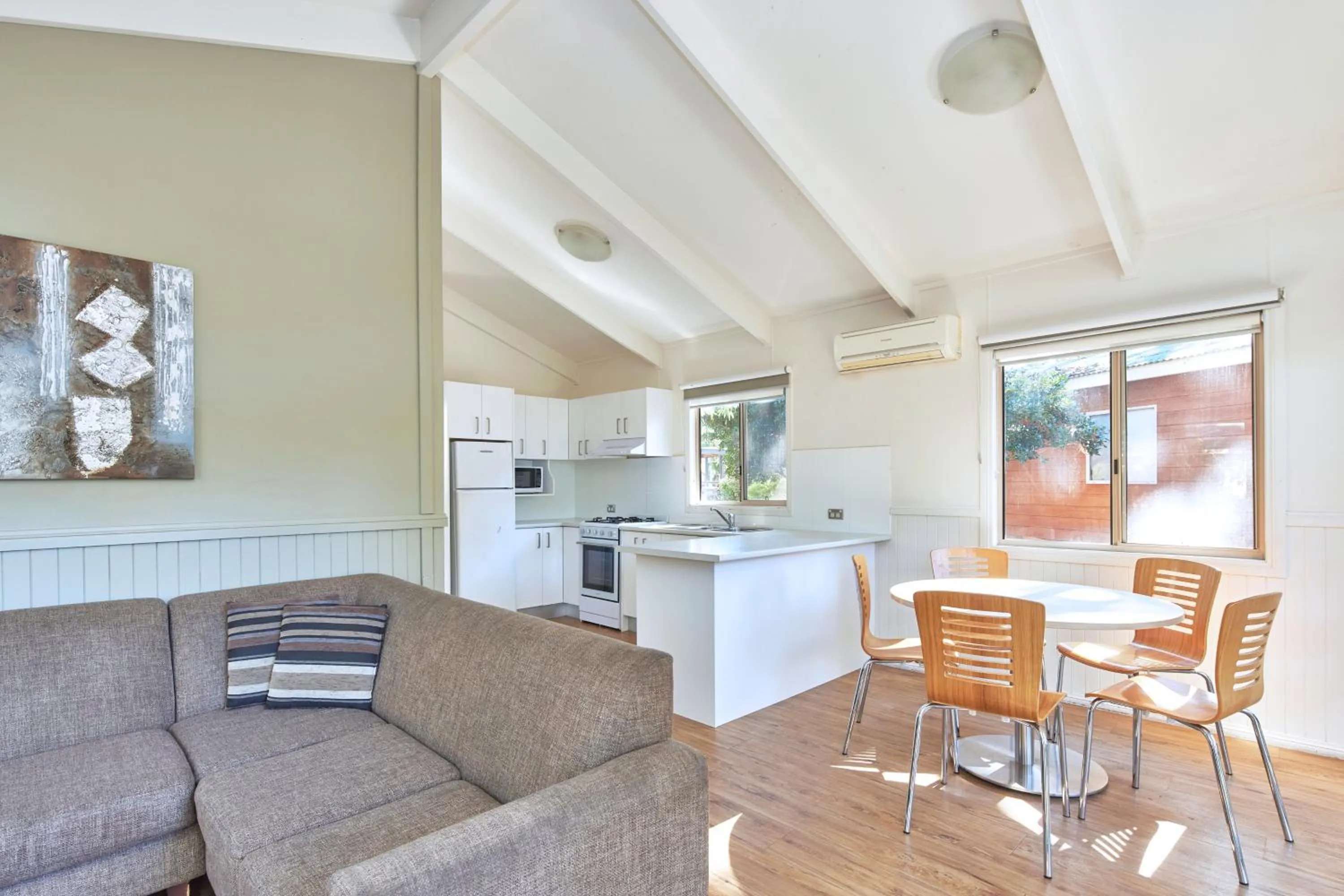 NRMA Ocean Beach Holiday Resort