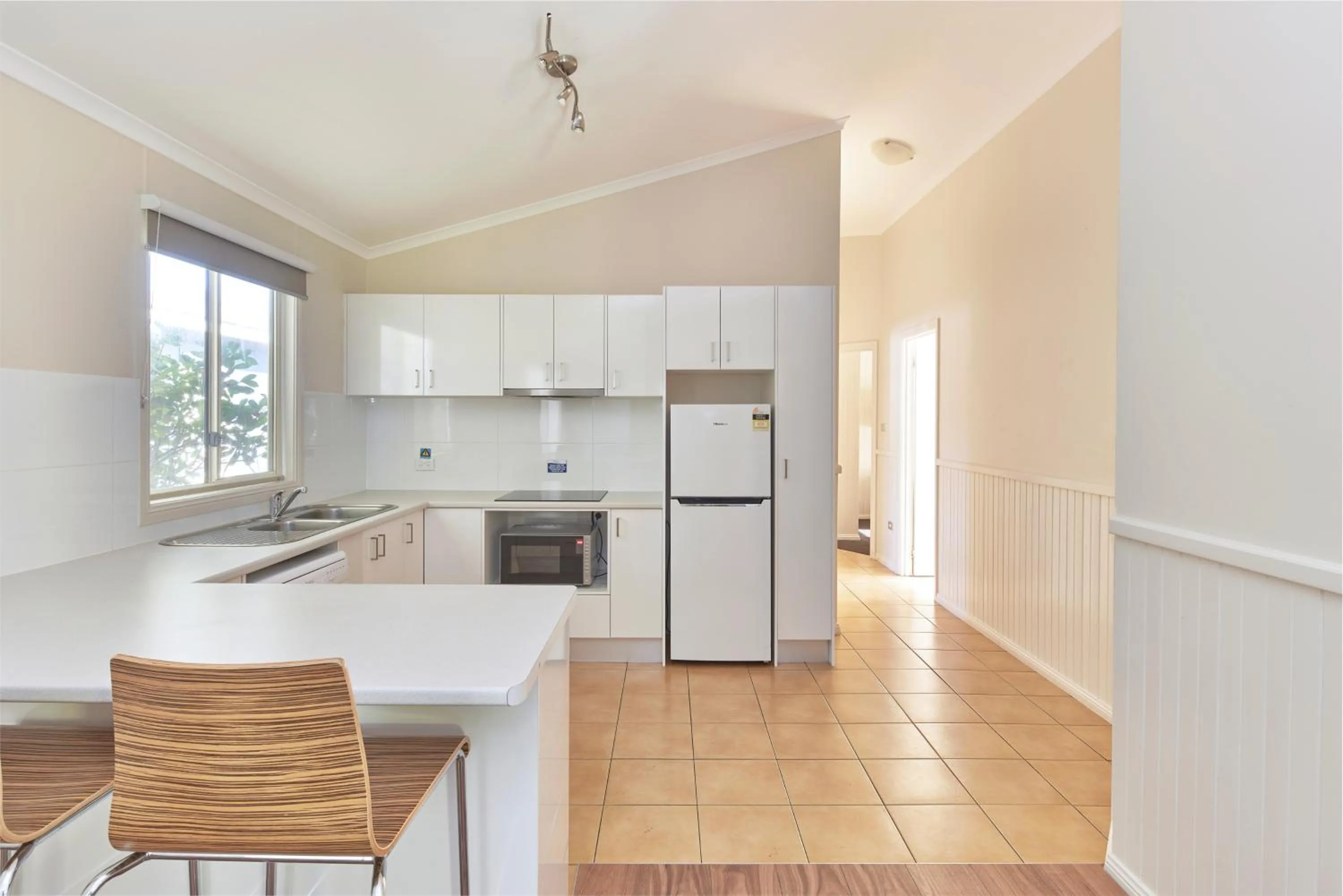 NRMA Ocean Beach Holiday Resort