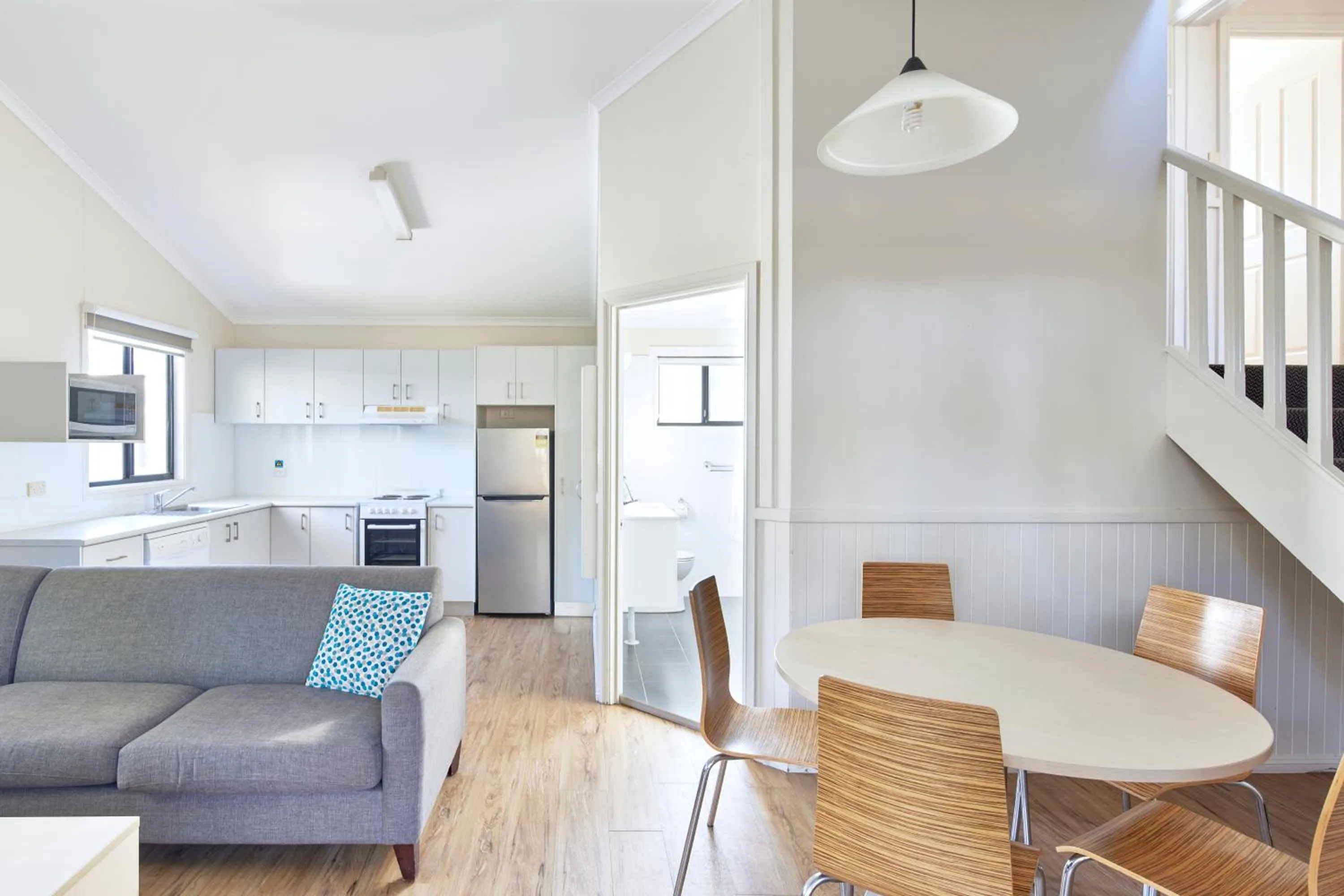 NRMA Ocean Beach Holiday Resort