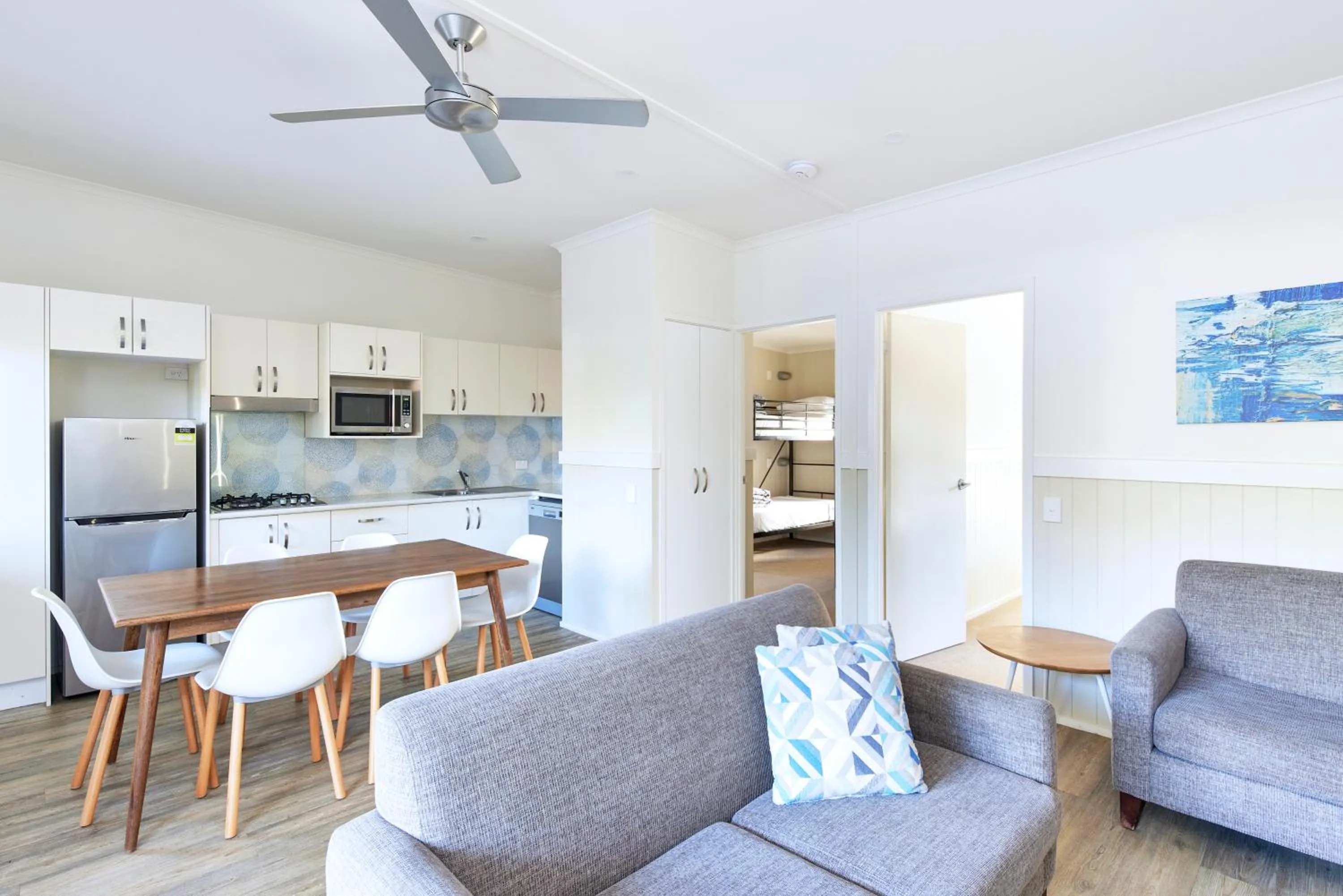 NRMA Ocean Beach Holiday Resort